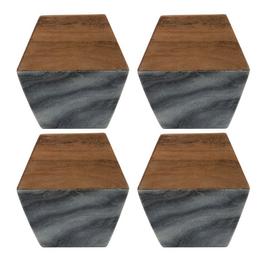 Typhoon 4Pk Coasters 99