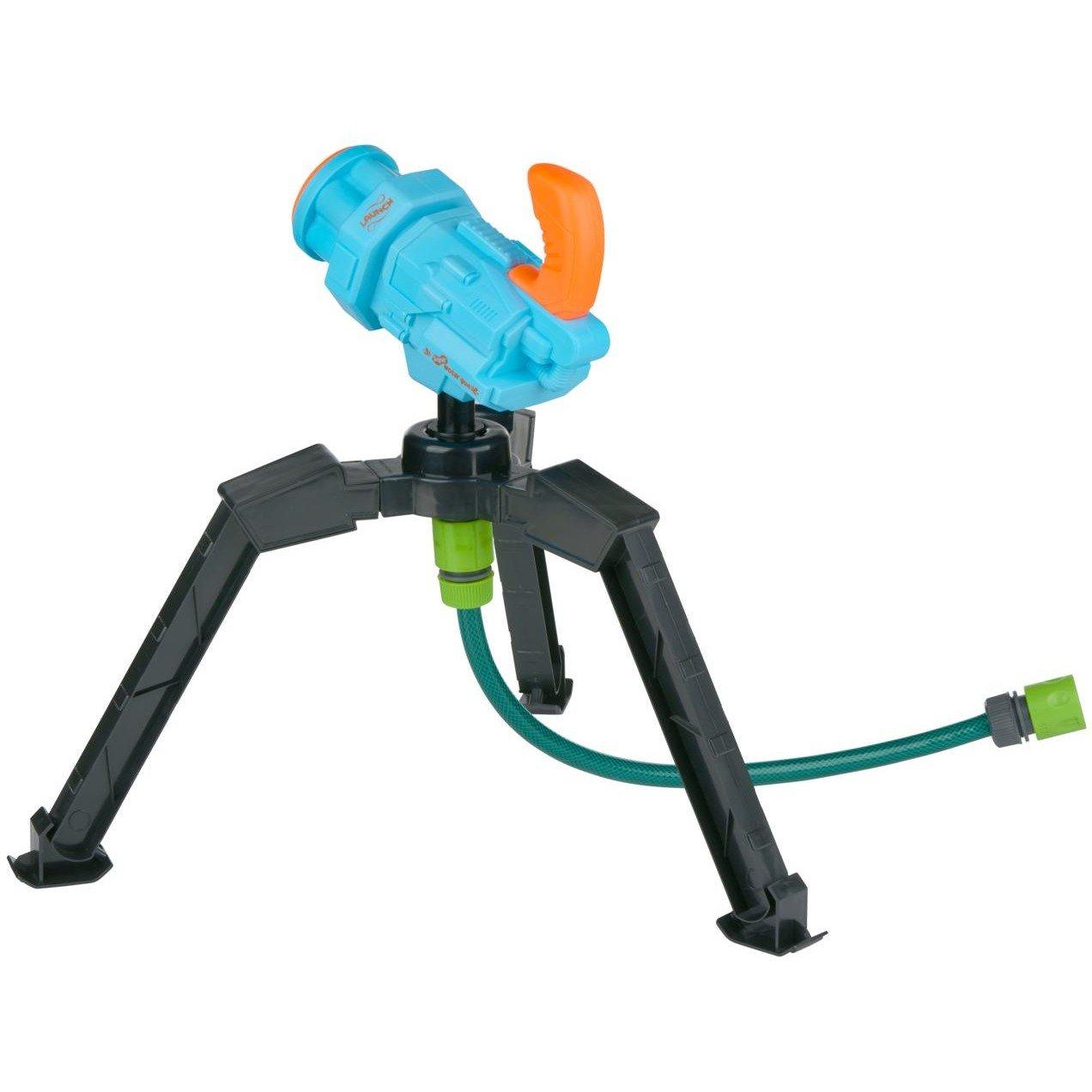 Blue - Eddy Toys - Water Lnch Jn - 2