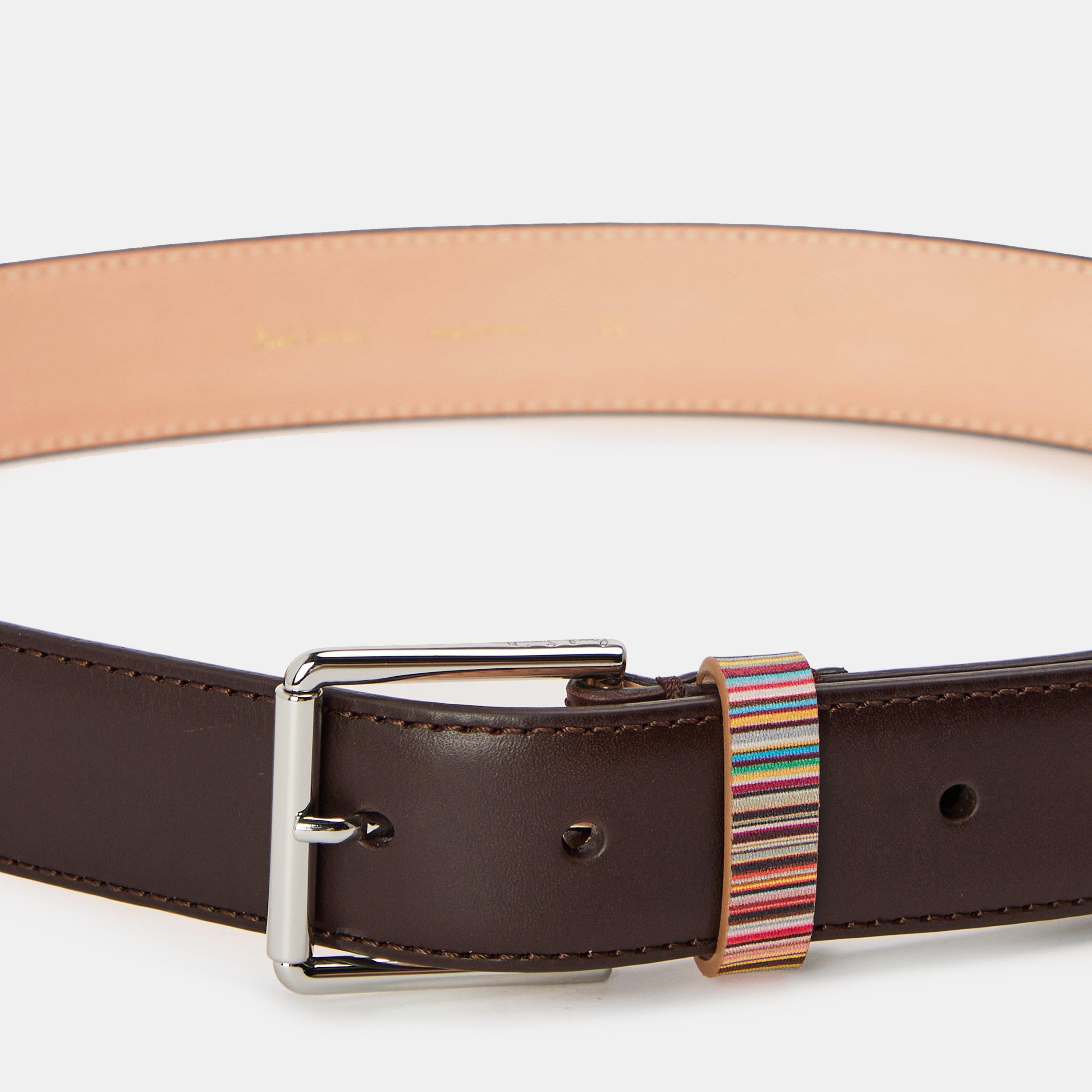  Brown - Paul Smith - Paul Strp Kpr Blt  Sn99 - 3