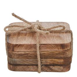Mica Duko Coaster 00