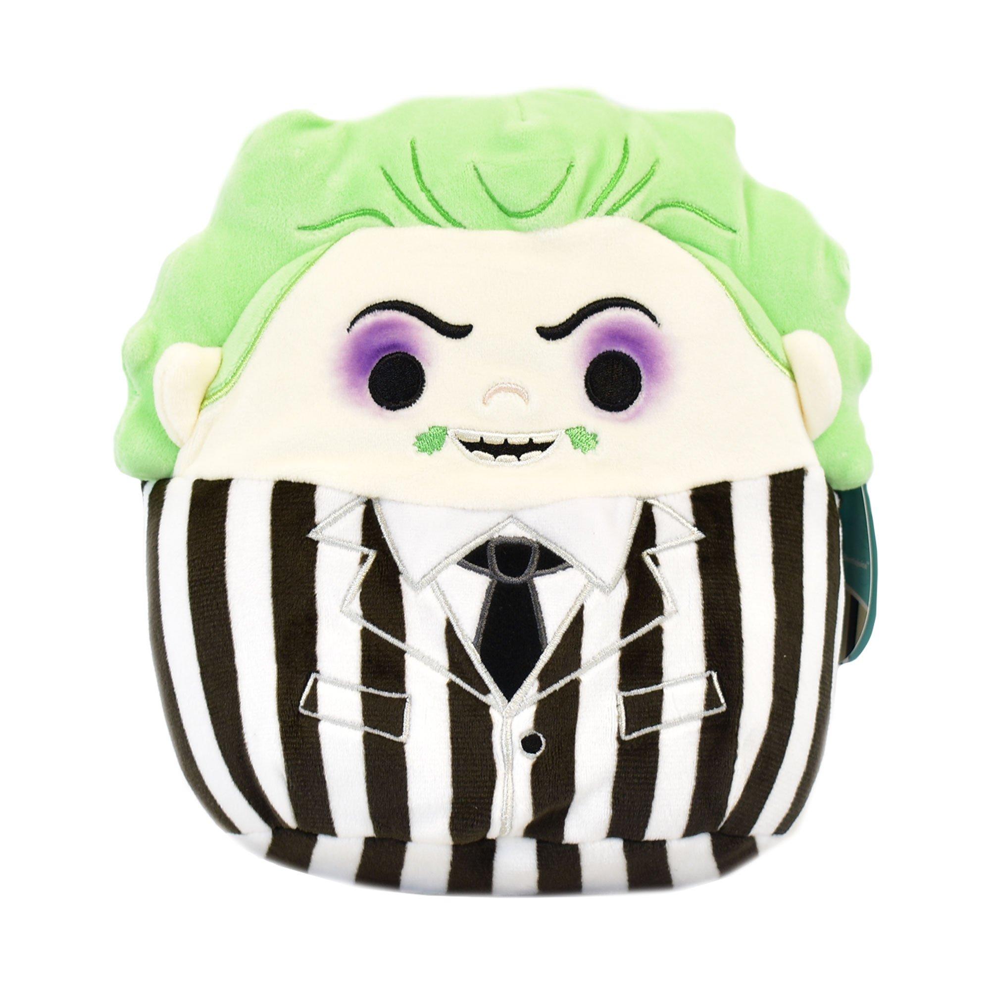 Squishmallows SQM 8inch Beetlejuice 99