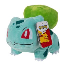 Pokemon Pokémon Bulbasaur Plush 8 Inch Pokémon Plush