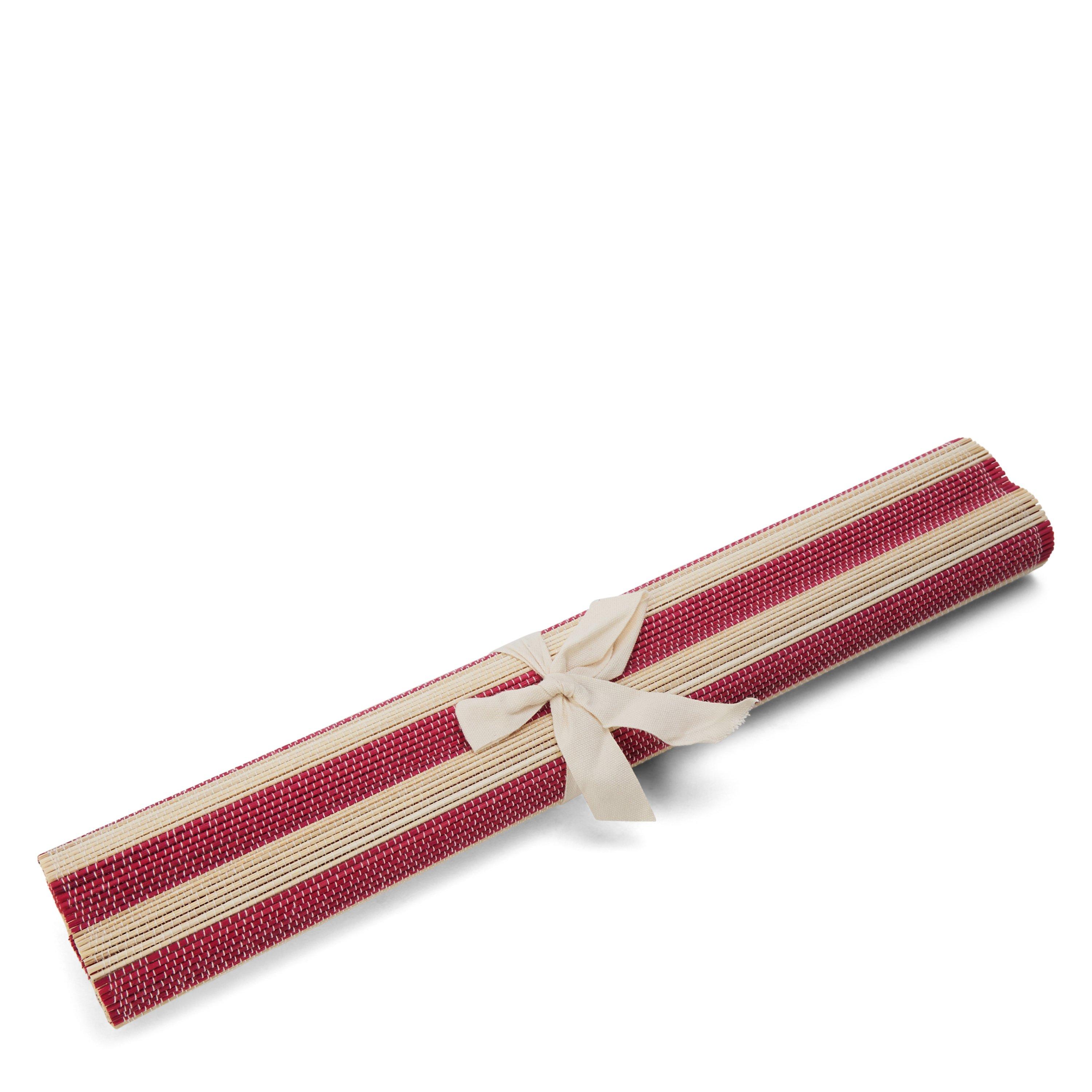 Red - Anna and Nina - Anna Brumal Stripes Pl 71 - 1