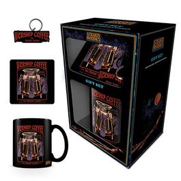 Steven Rhodes Mug Set 99