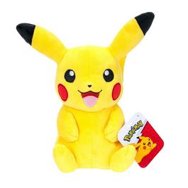 Pokemon GAME Pokemon Pikachu Plush 8 Inch Pokemon Plush