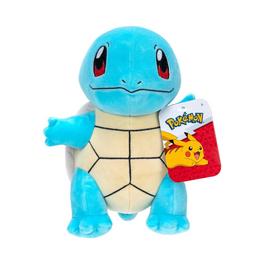 Pokemon Pokémon Squirtle Plush 8 Inch Pokémon Plush