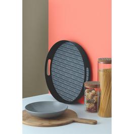 Typhoon Bambo Serving Tray