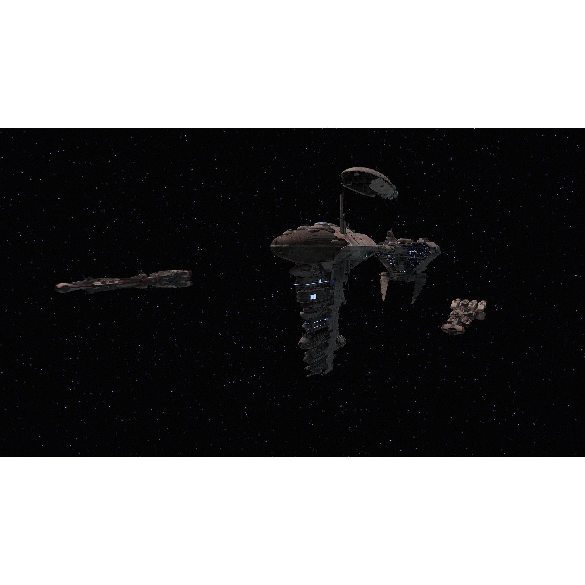 NSW - Atari - Star Wars™: Dark Forces Remaster - 5