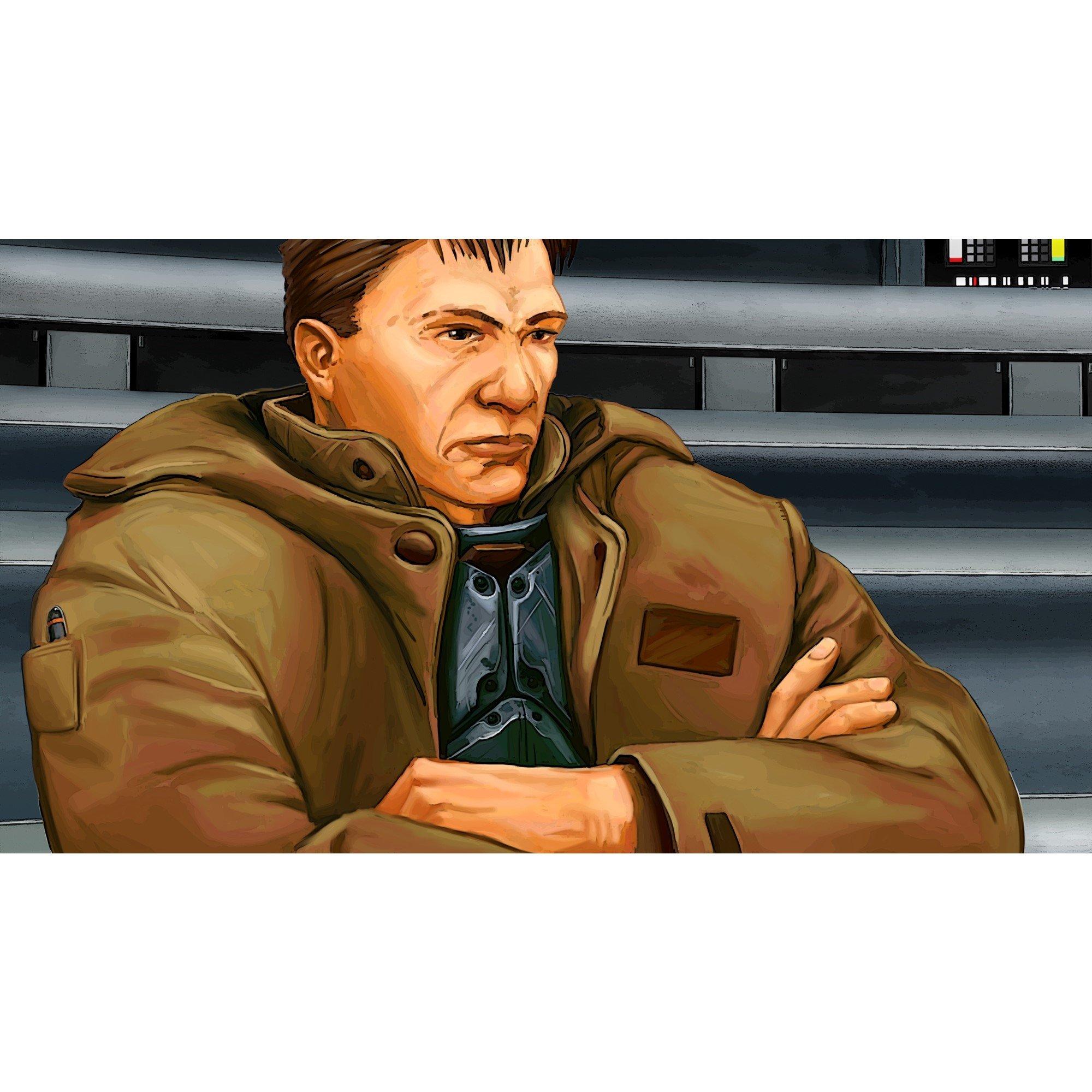 NSW - Atari - Star Wars™: Dark Forces Remaster - 6