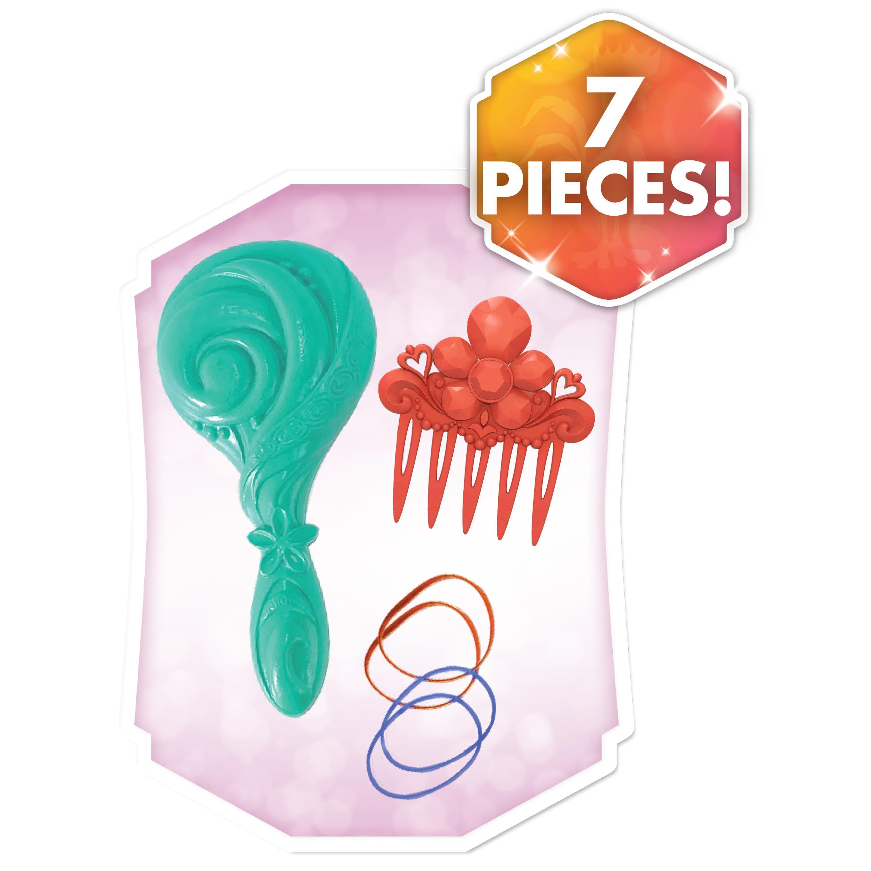 Moana 2 - Disney - Disney Princess Moana 2 Styling Head - 3