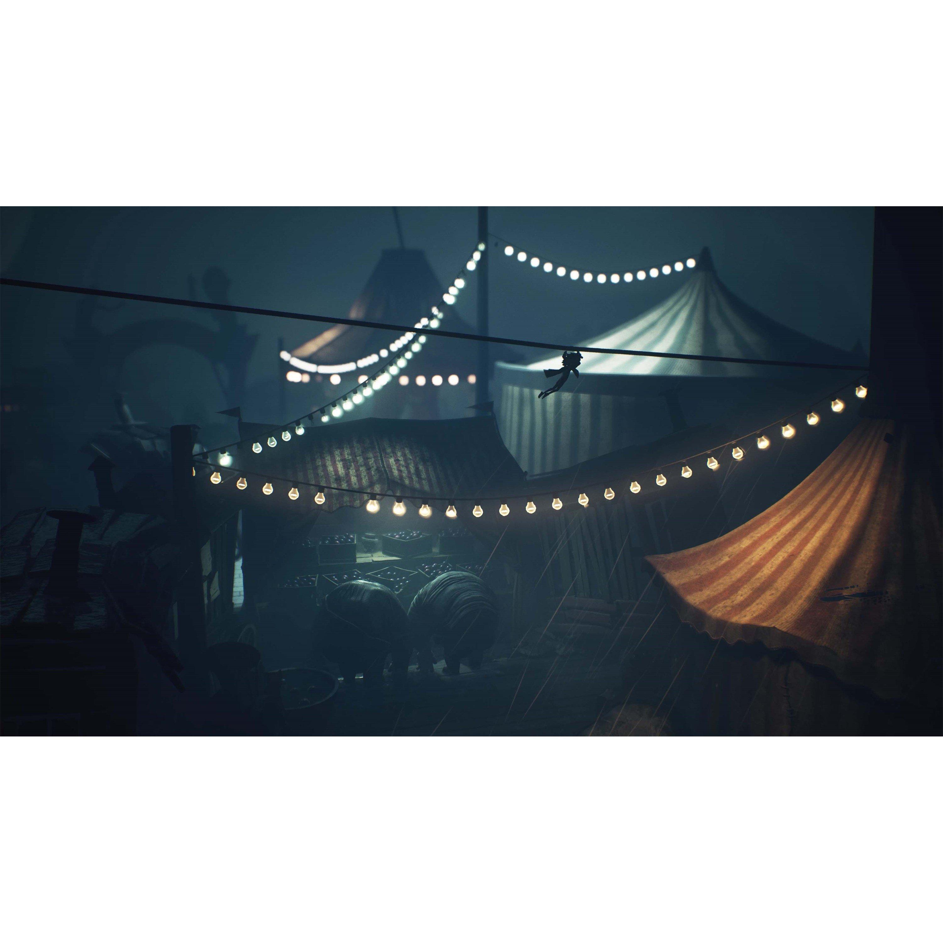 NSW - Bandai Namco Entertainment - Little Nightmares III - 2