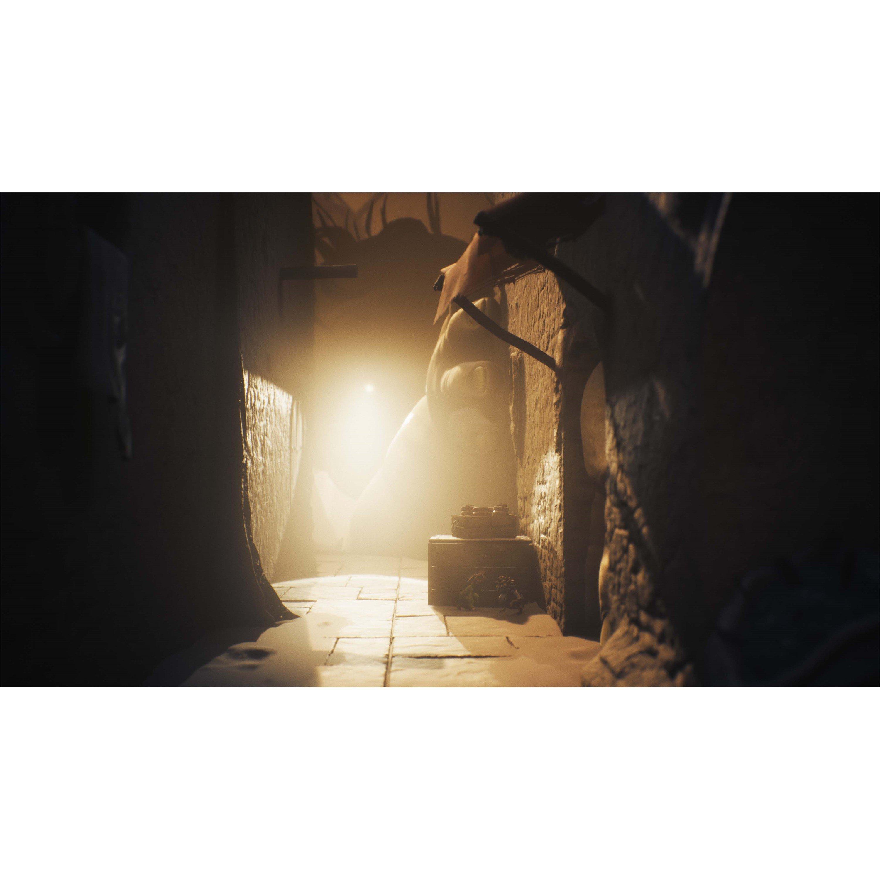 NSW - Bandai Namco Entertainment - Little Nightmares III - 11