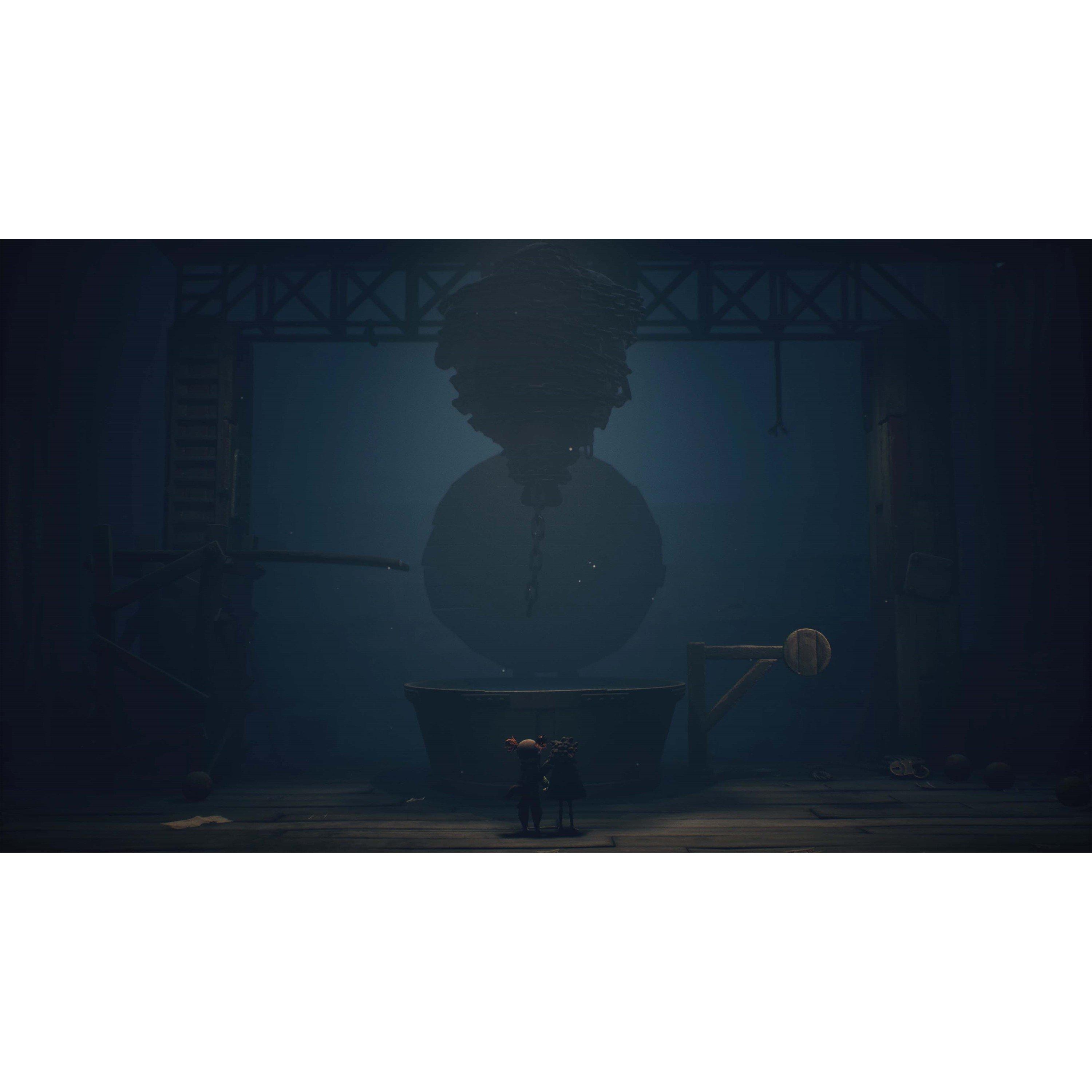 NSW - Bandai Namco Entertainment - Little Nightmares III - 3