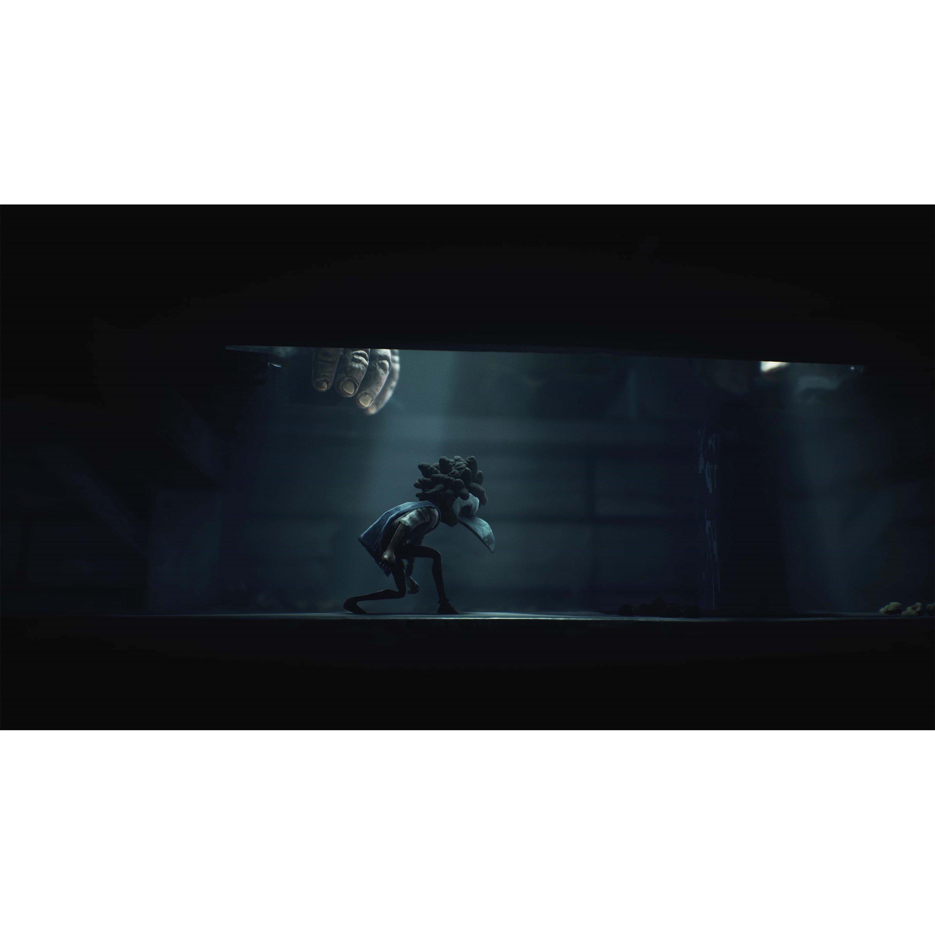 NSW - Bandai Namco Entertainment - Little Nightmares III - 4