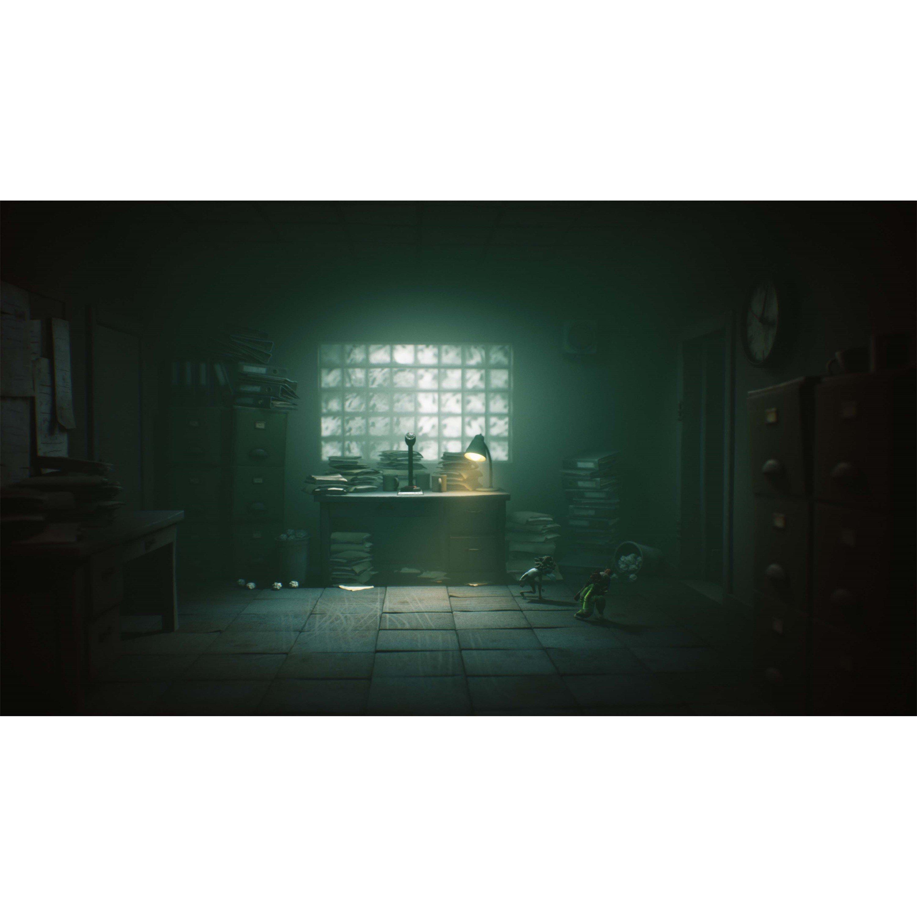NSW - Bandai Namco Entertainment - Little Nightmares III - 8
