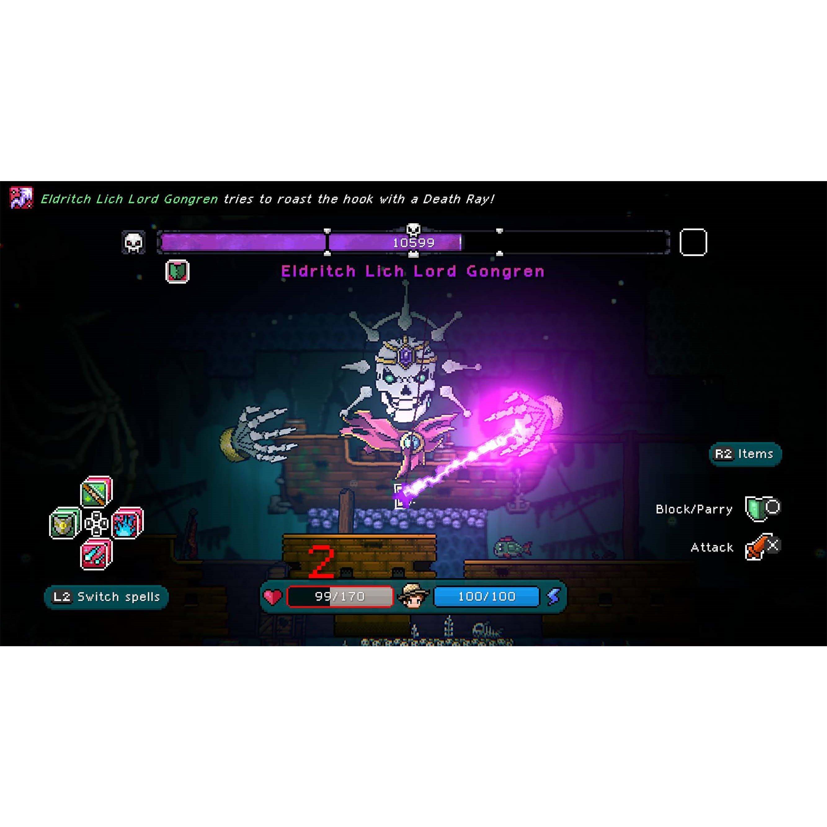 NSW - Centresoft - Nice Day for Fishing - 7