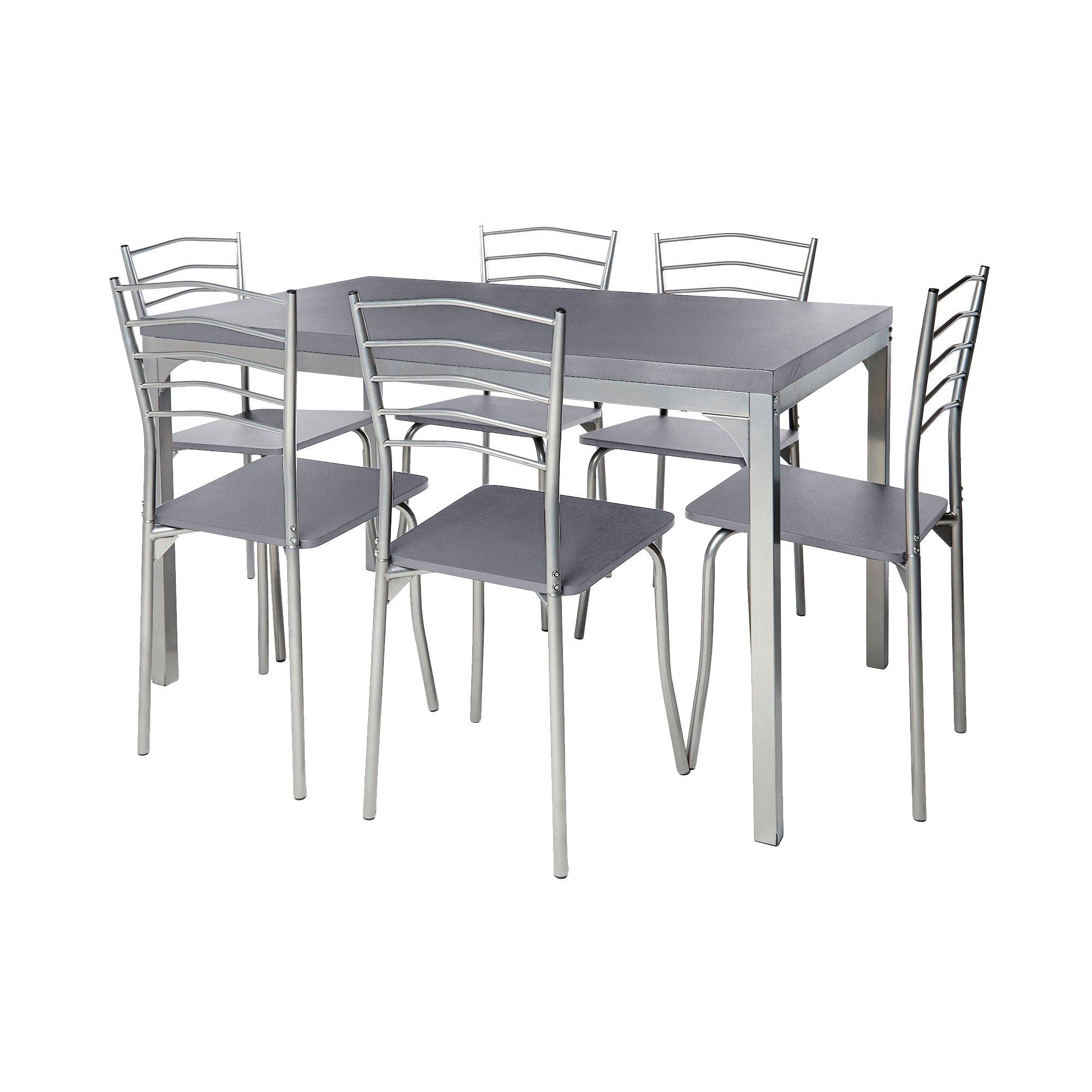 Grey - Homelife - Dining Tables - 4