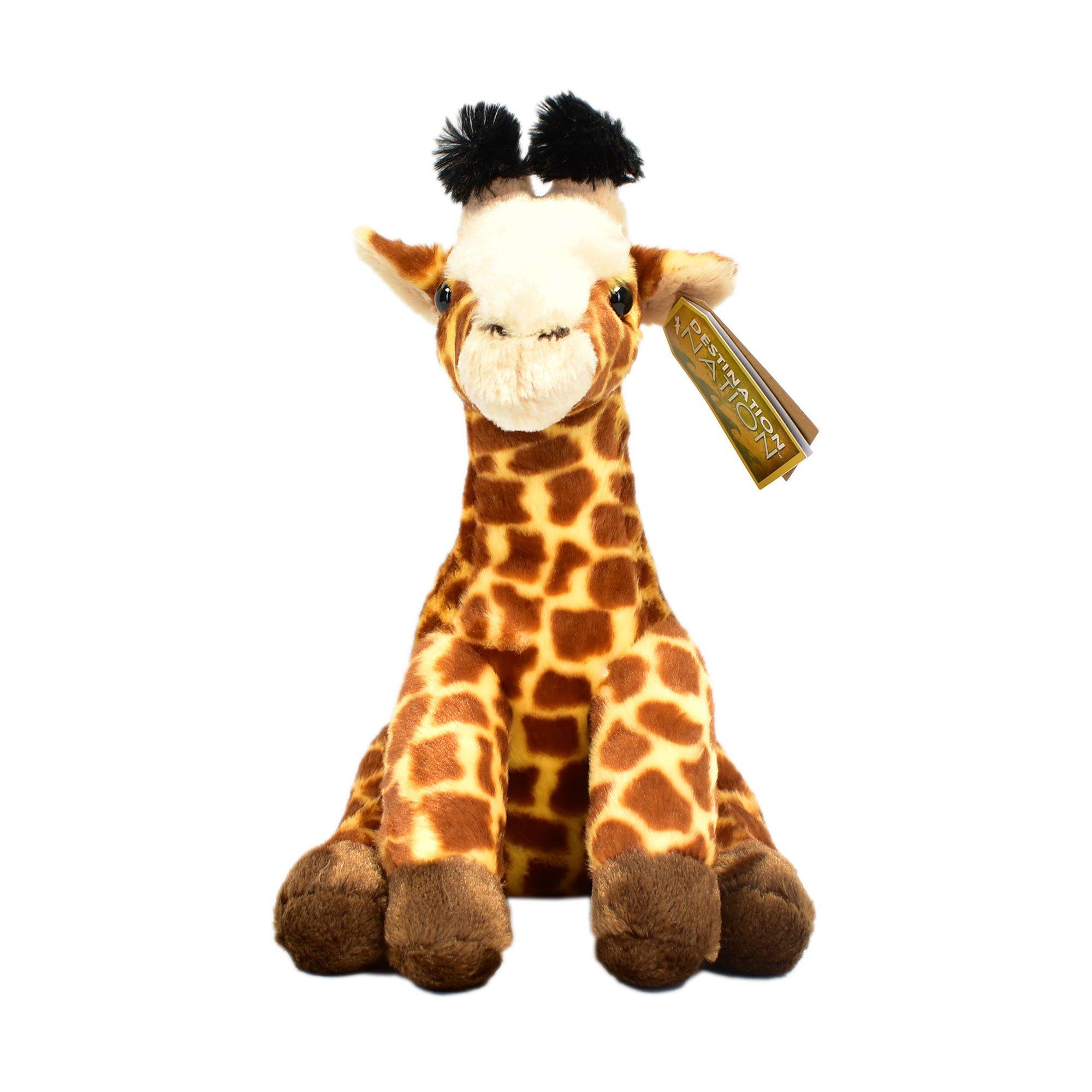 Aurora World Aurora Nation Giraffe 99