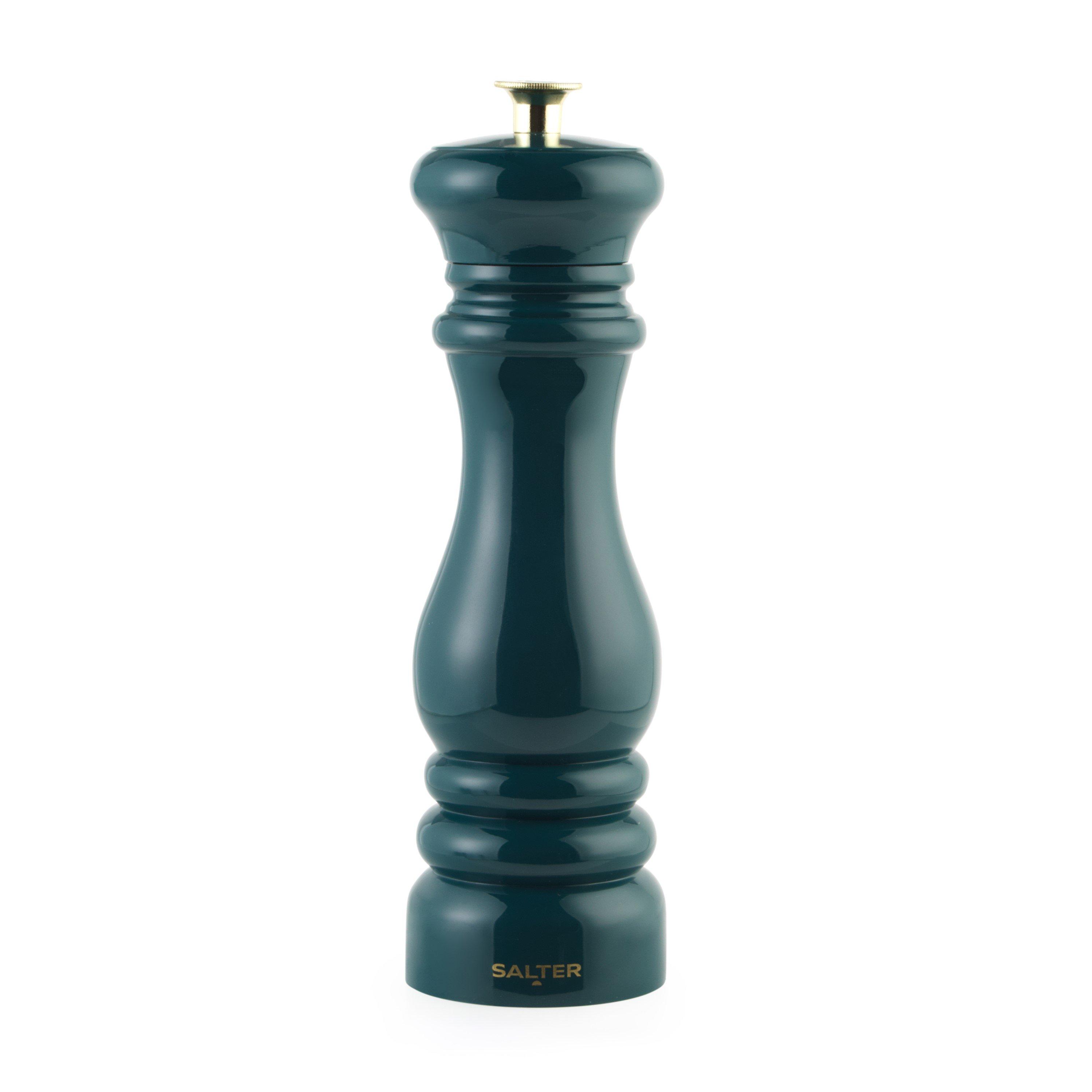 Green - Salter - Chester Salt and Pepper Mill - 2