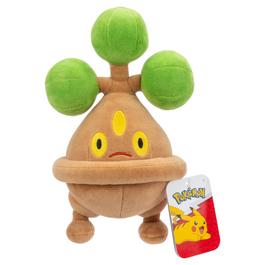 Pokemon GAME Pokemon Bonsly Plush 8 Inch Soft Plush with Authentic Details