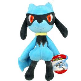 Pokemon Pokémon Riolu 8 Inch Plush