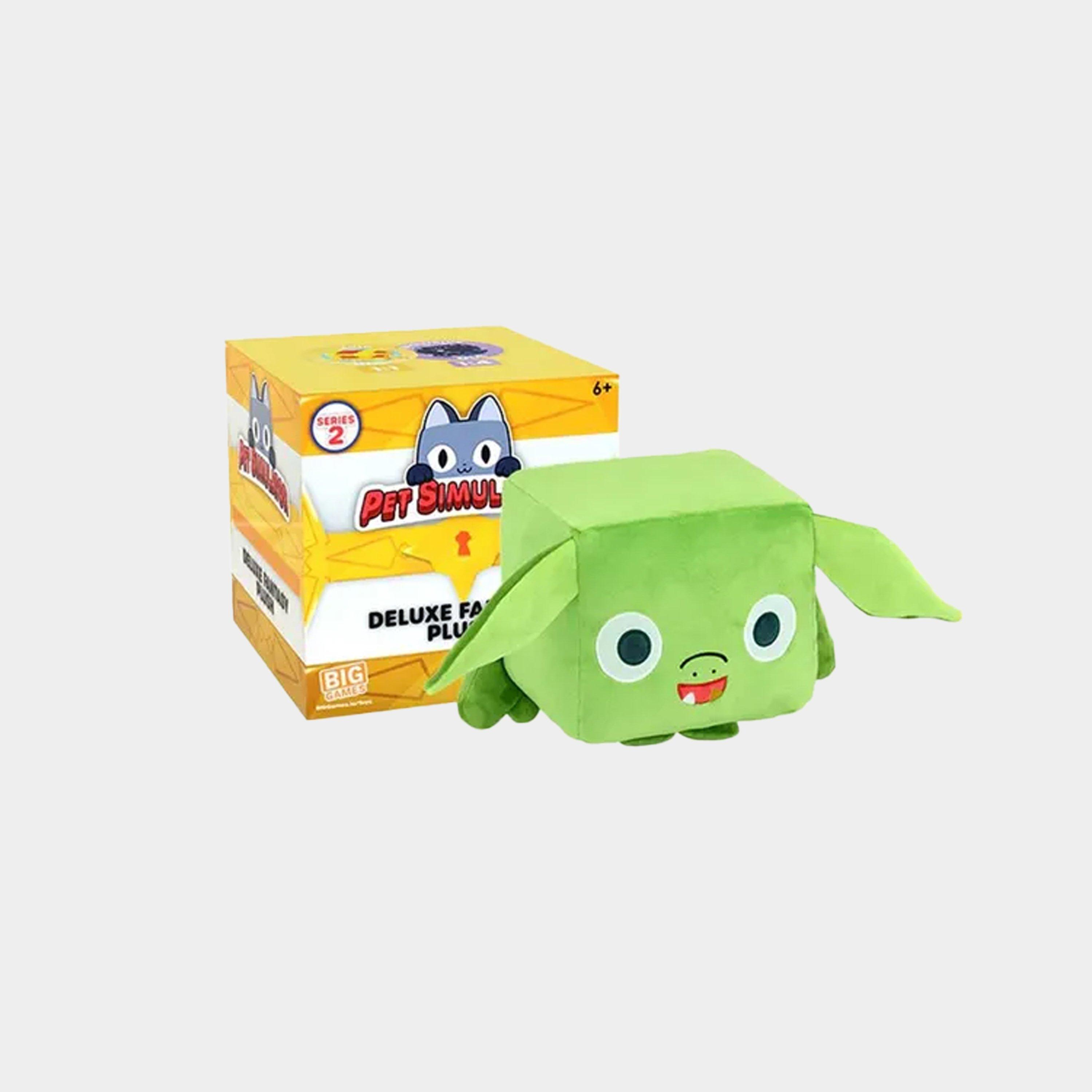 Multi - Pet Simulator - Fantasy Plush Toy - 1