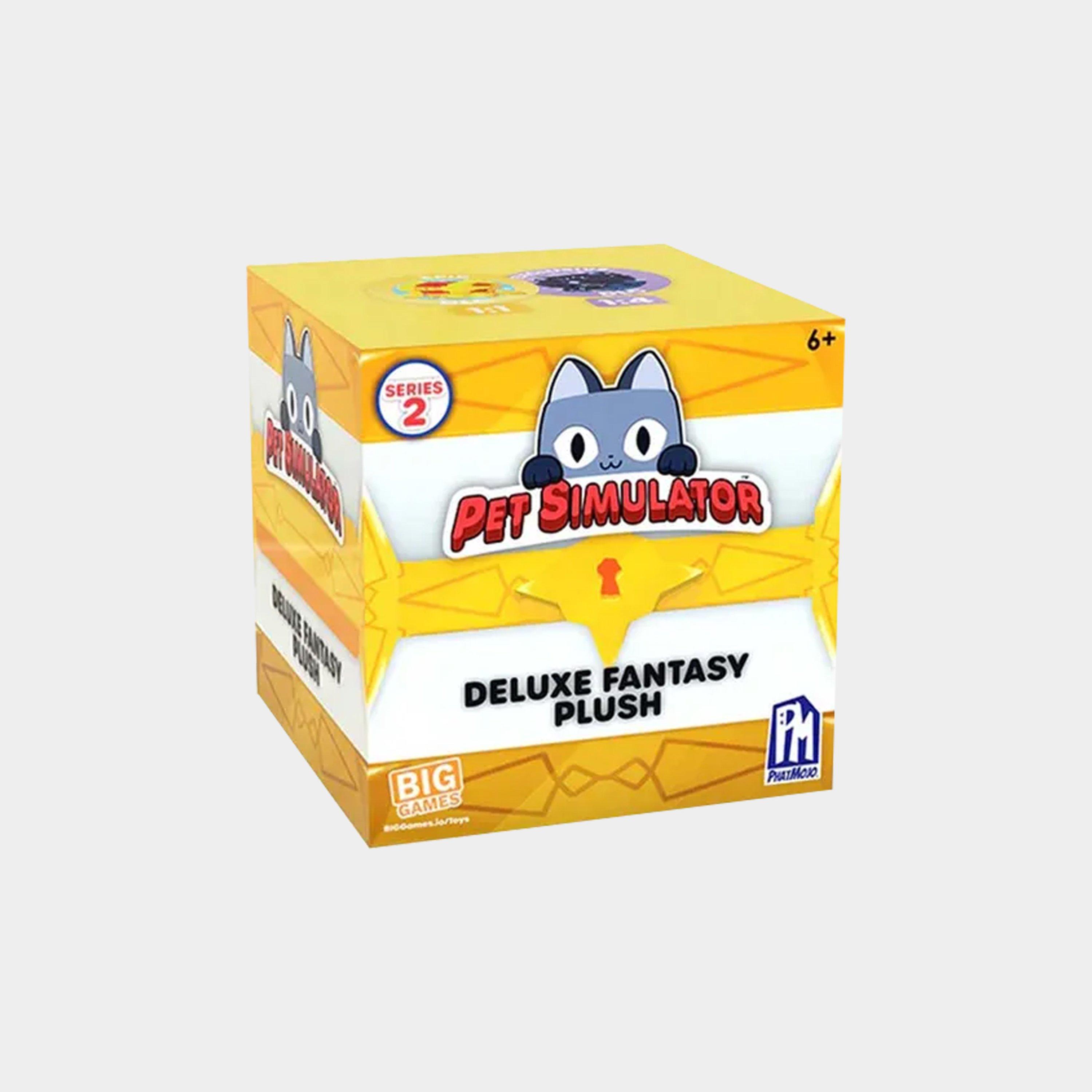 Multi - Pet Simulator - Fantasy Plush Jn99 - 2