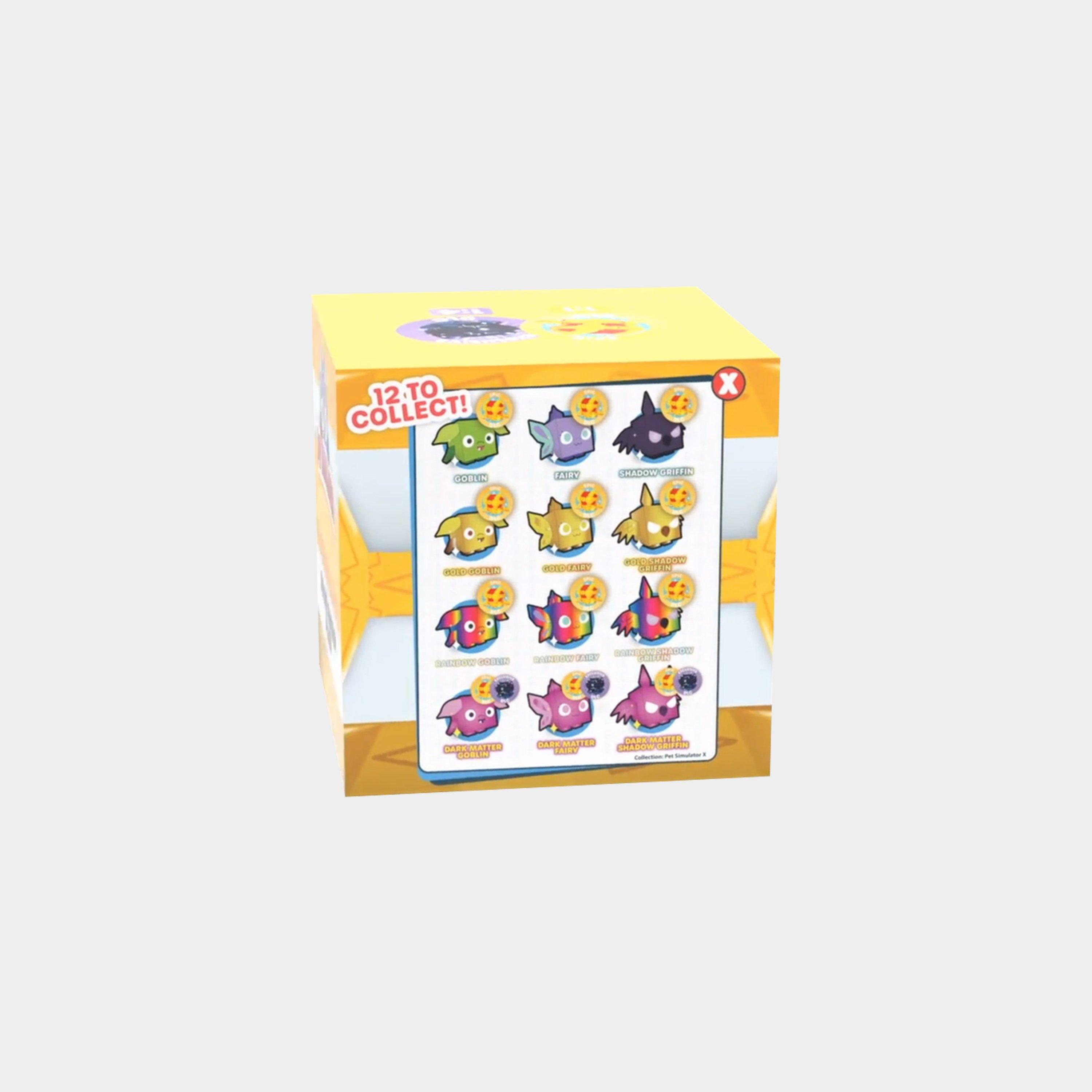 Multi - Pet Simulator - Fantasy Plush Jn99 - 3