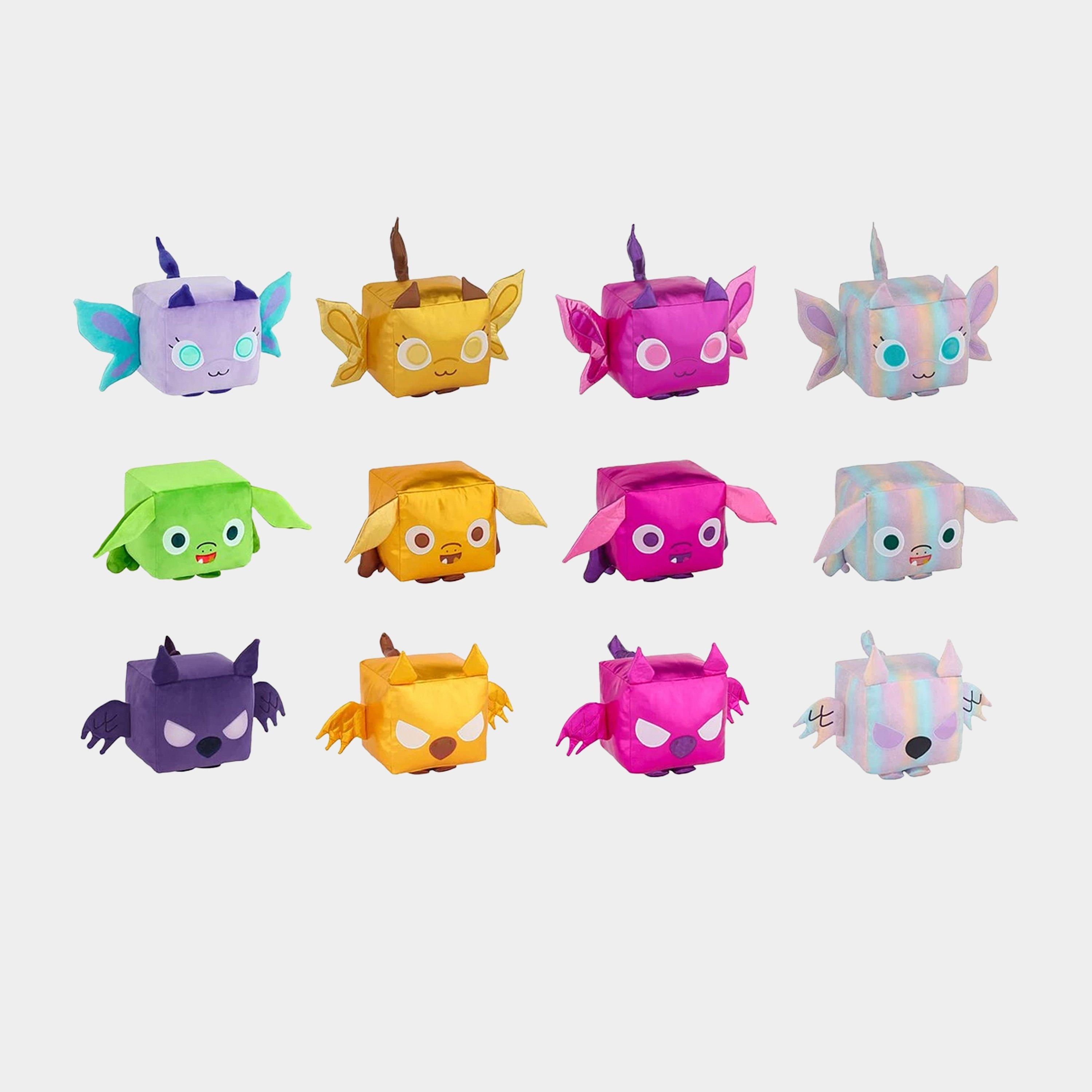 Multi - Pet Simulator - Fantasy Plush Jn99 - 4