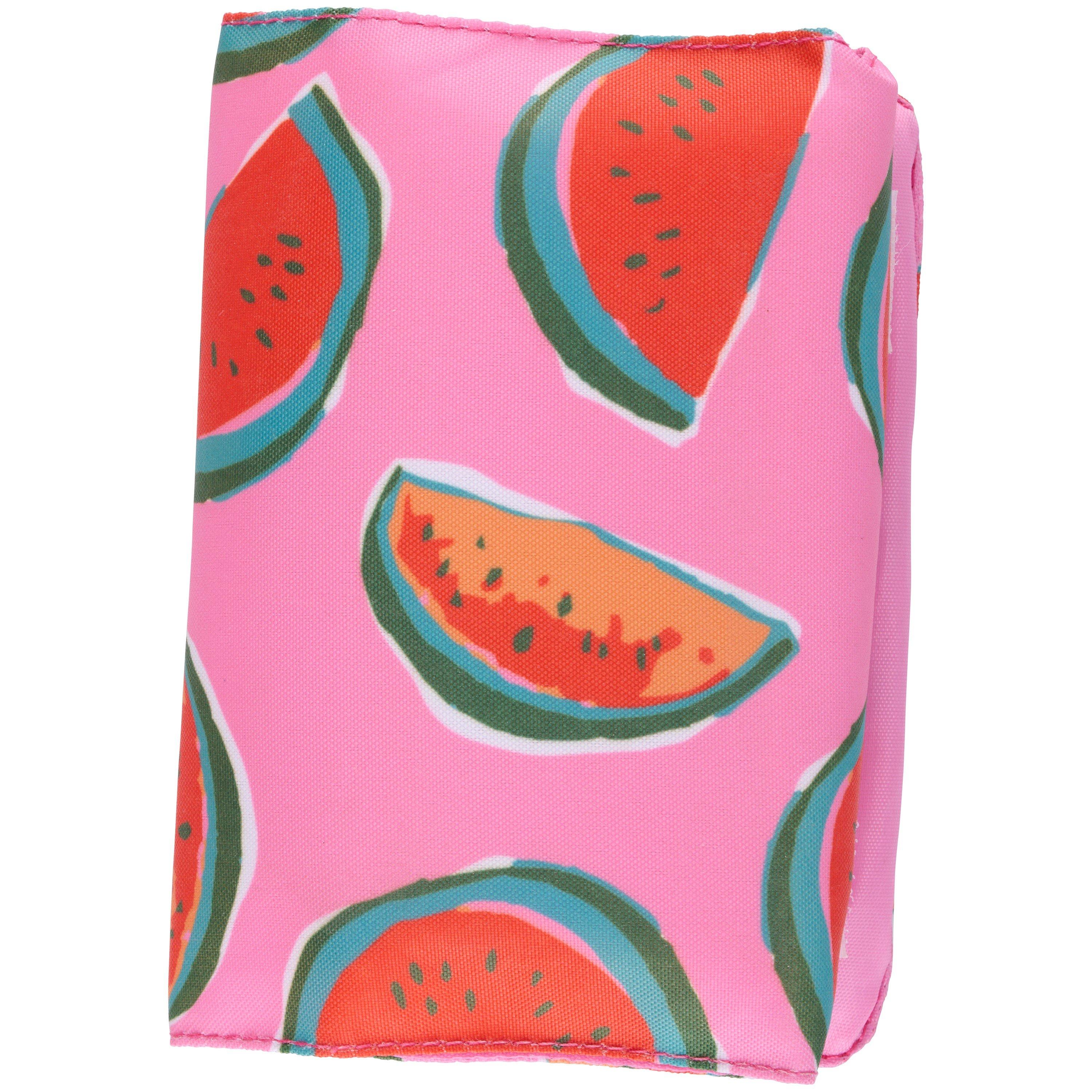 Multi - Alpina - ALPINA Bottle Cooler 155x366mm Watermelon - 2