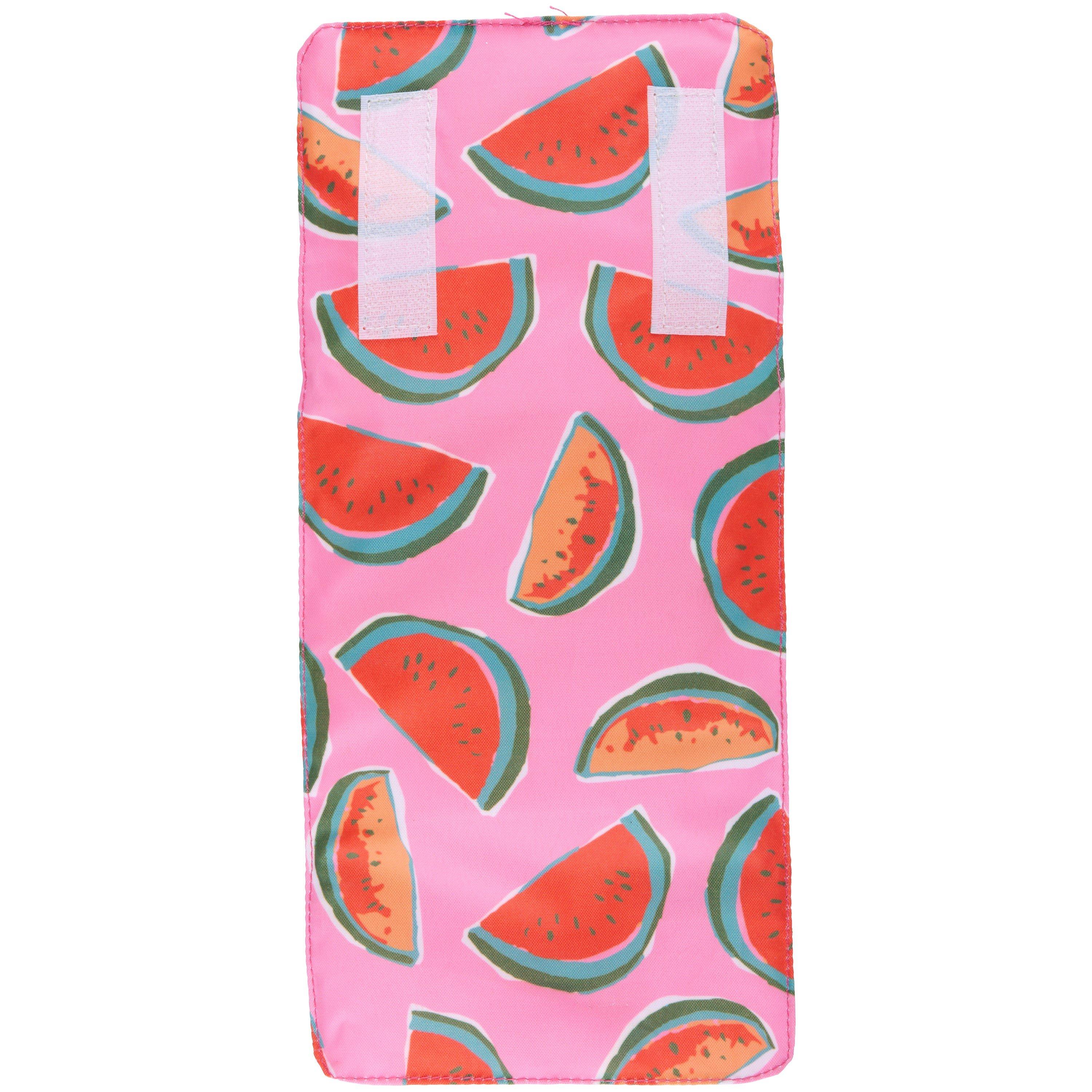 Multi - Alpina - ALPINA Bottle Cooler 155x366mm Watermelon - 3