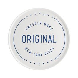 Typhoon NY Pizza Plate 99