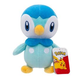 Pokemon Pokémon Piplup 8 Inch Plush