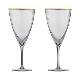 Ravenhead Roma Set of 2 Wine Glasses