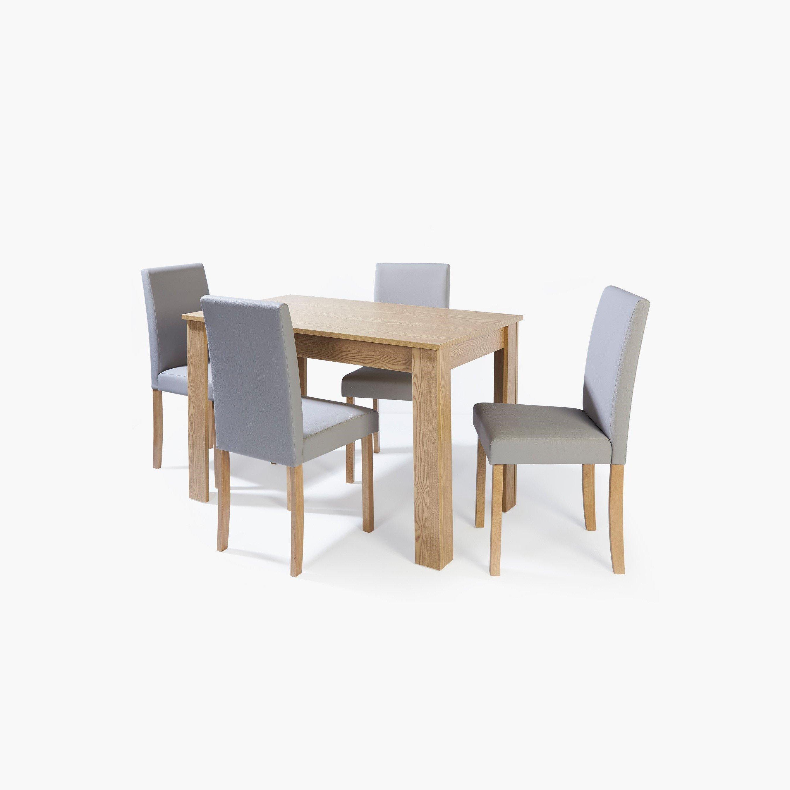 5-Piece Kingston Dining Set