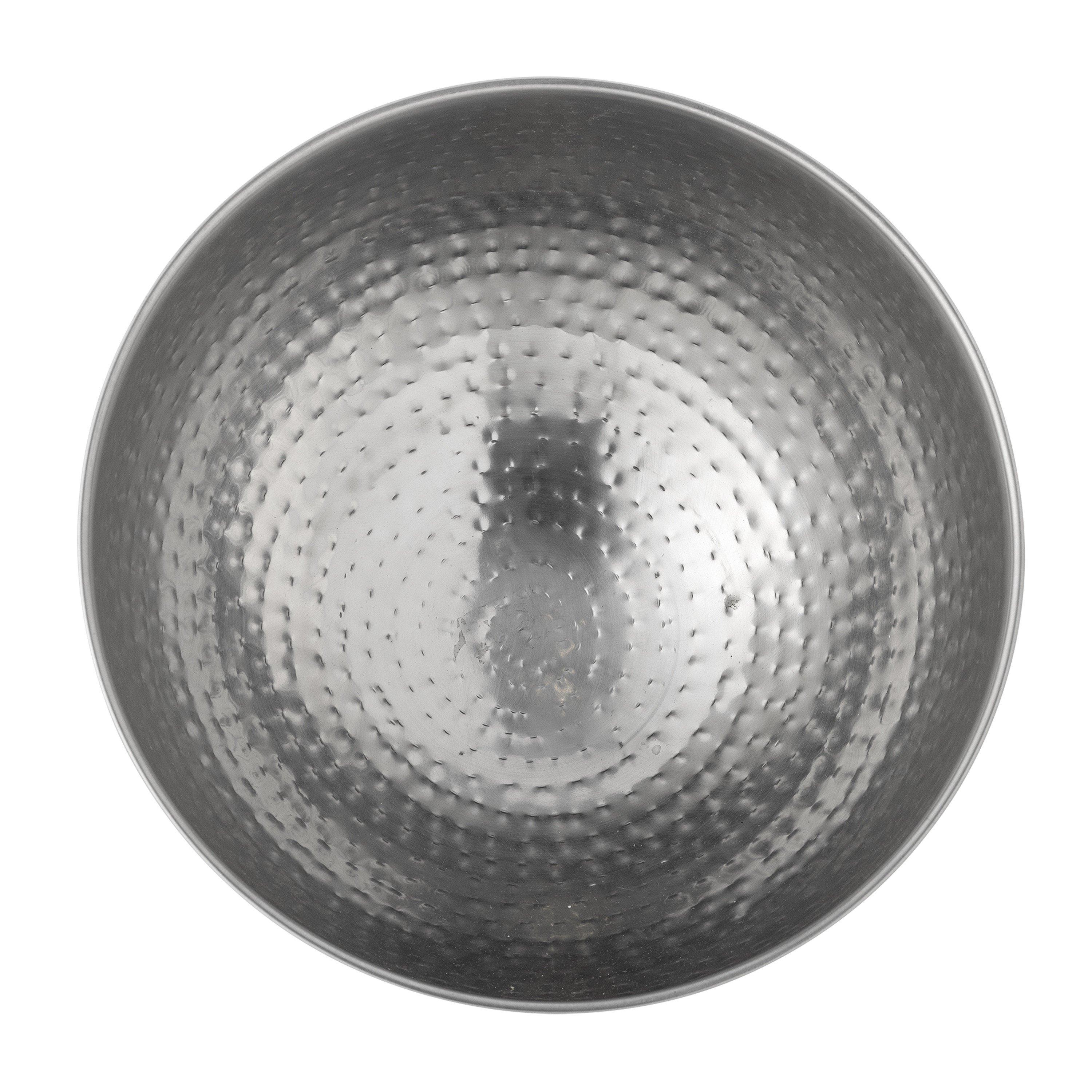Silver - Bloomingville - Kaluka Champagne Bowl - 2