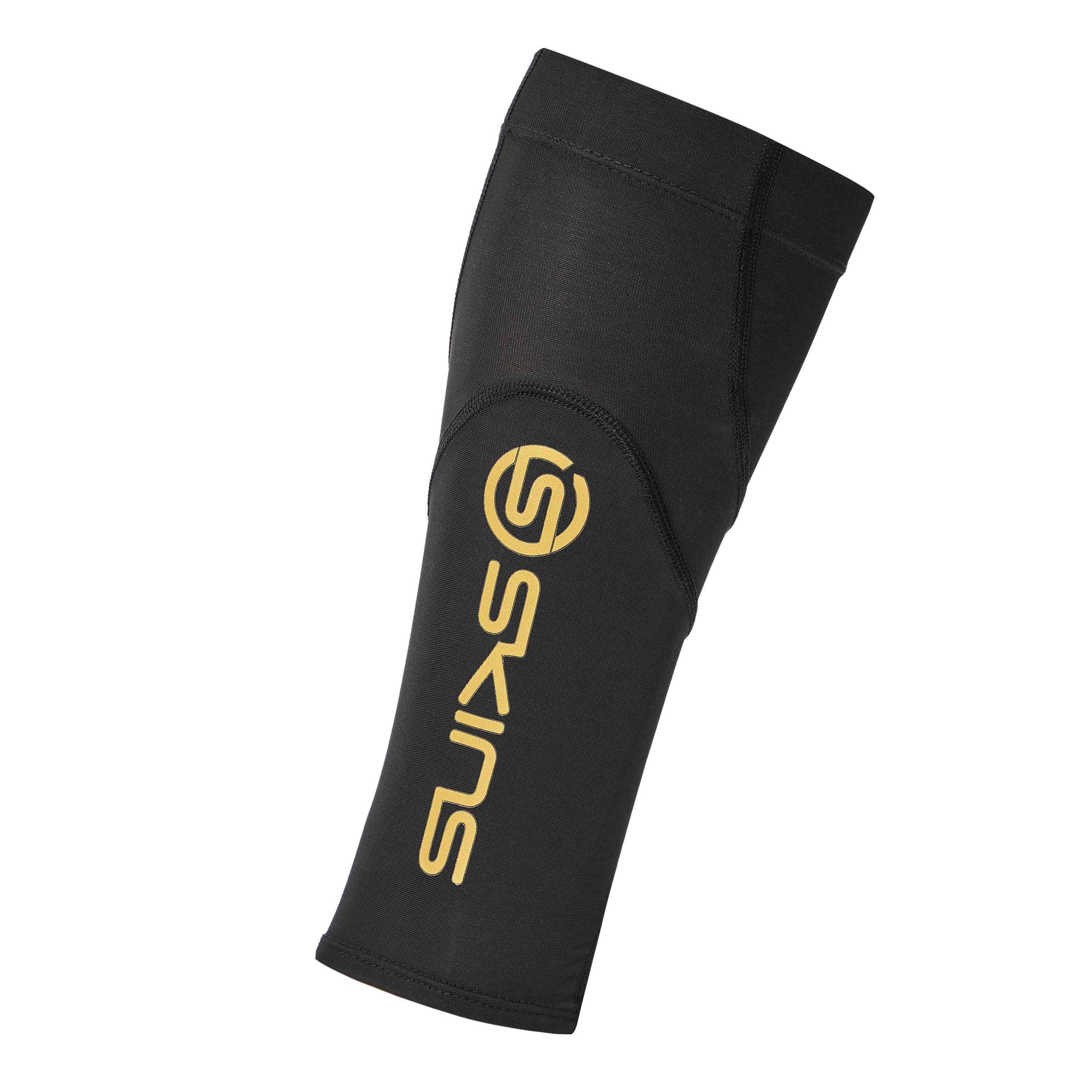 Skins  Essentials Calf - Black - X Small