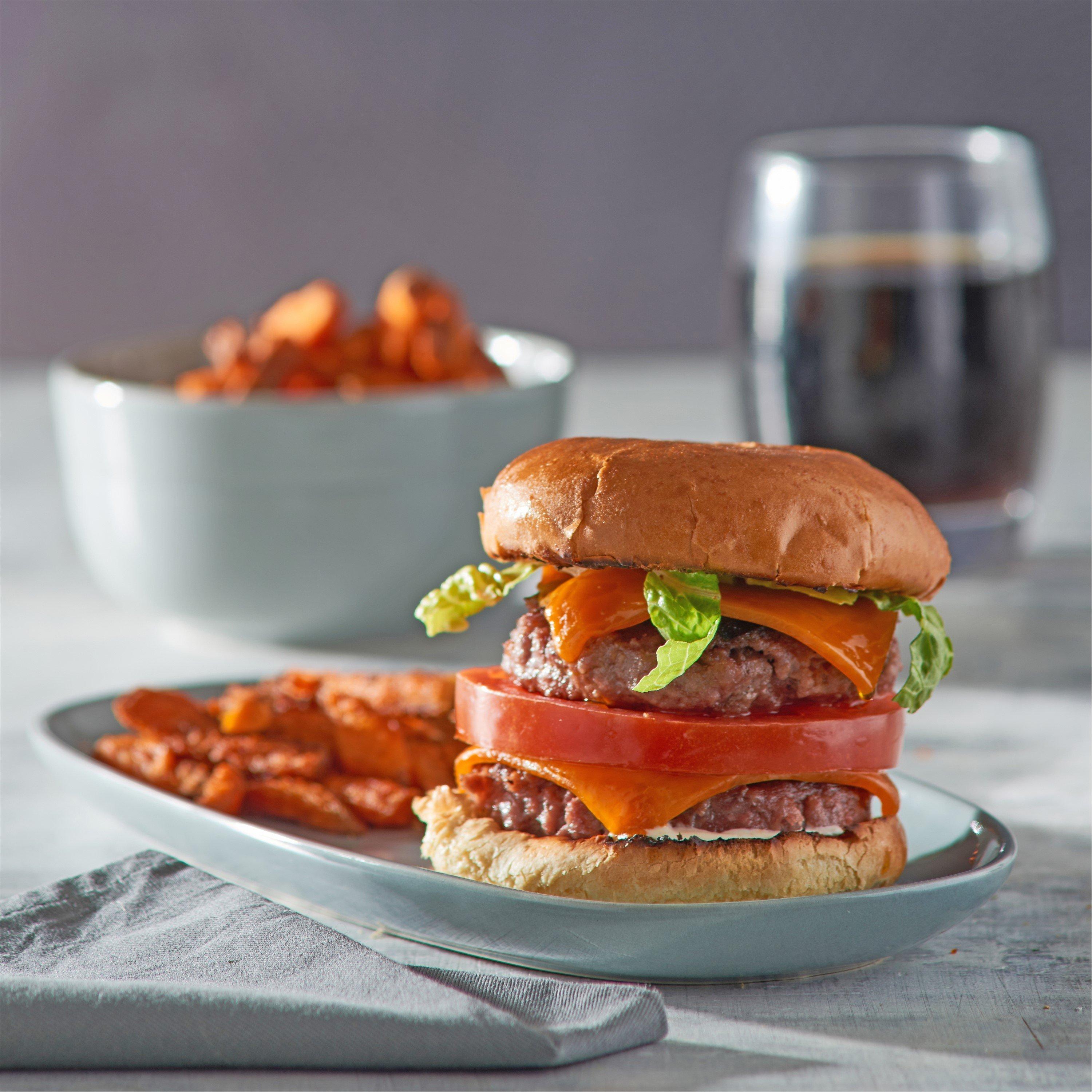 Grau - Typhoon - Small Platter Serveware