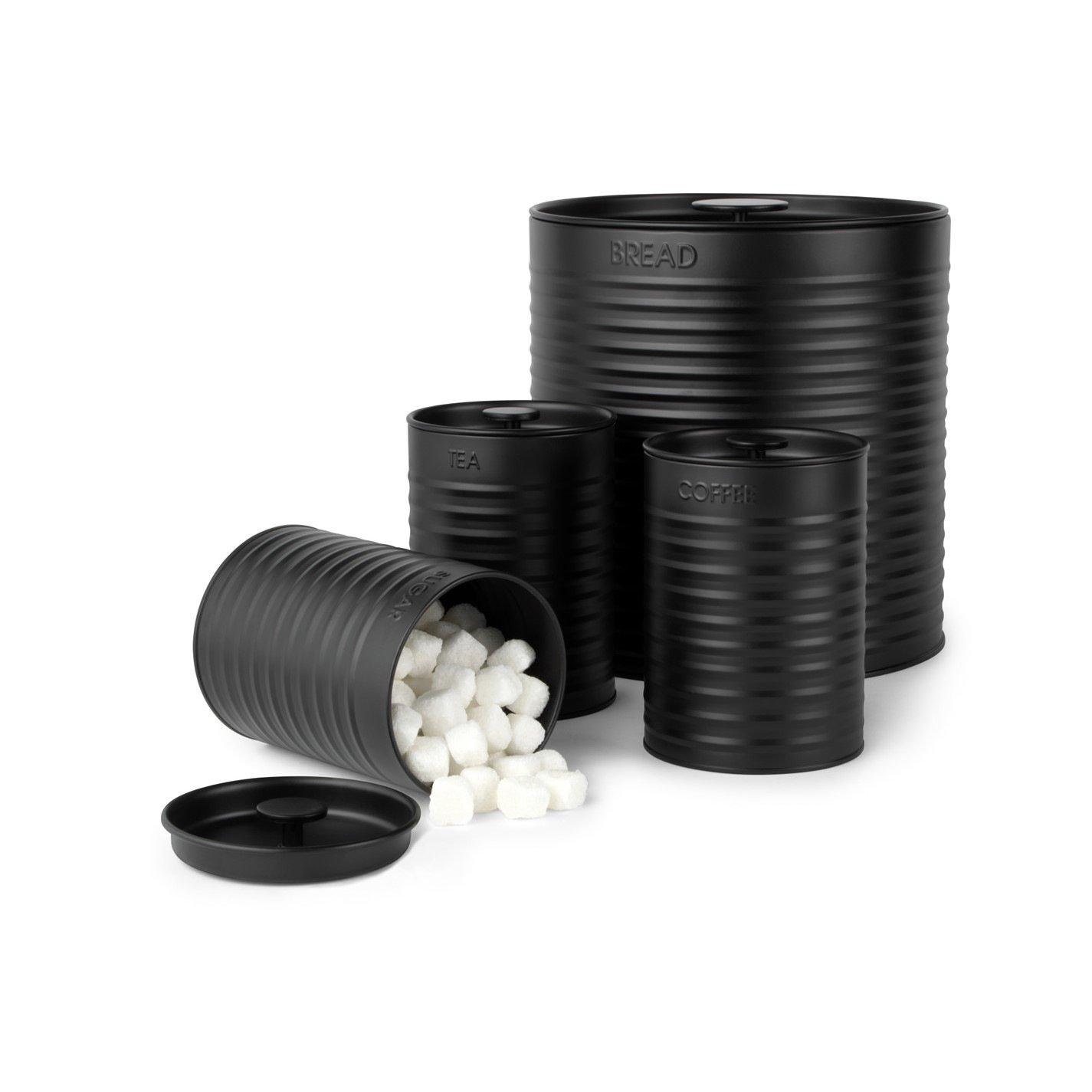 Black - Russell Hobbs - 4pc Gadget Set 00