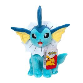 Pokemon Pokémon Vaporeon 8 Inch Plush