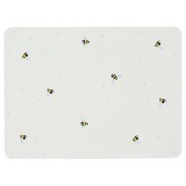 Price and Kensington of 4 Sweet Bee Placemats