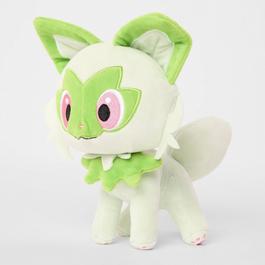 Pokemon GAME Pokemon 8in Plush 43