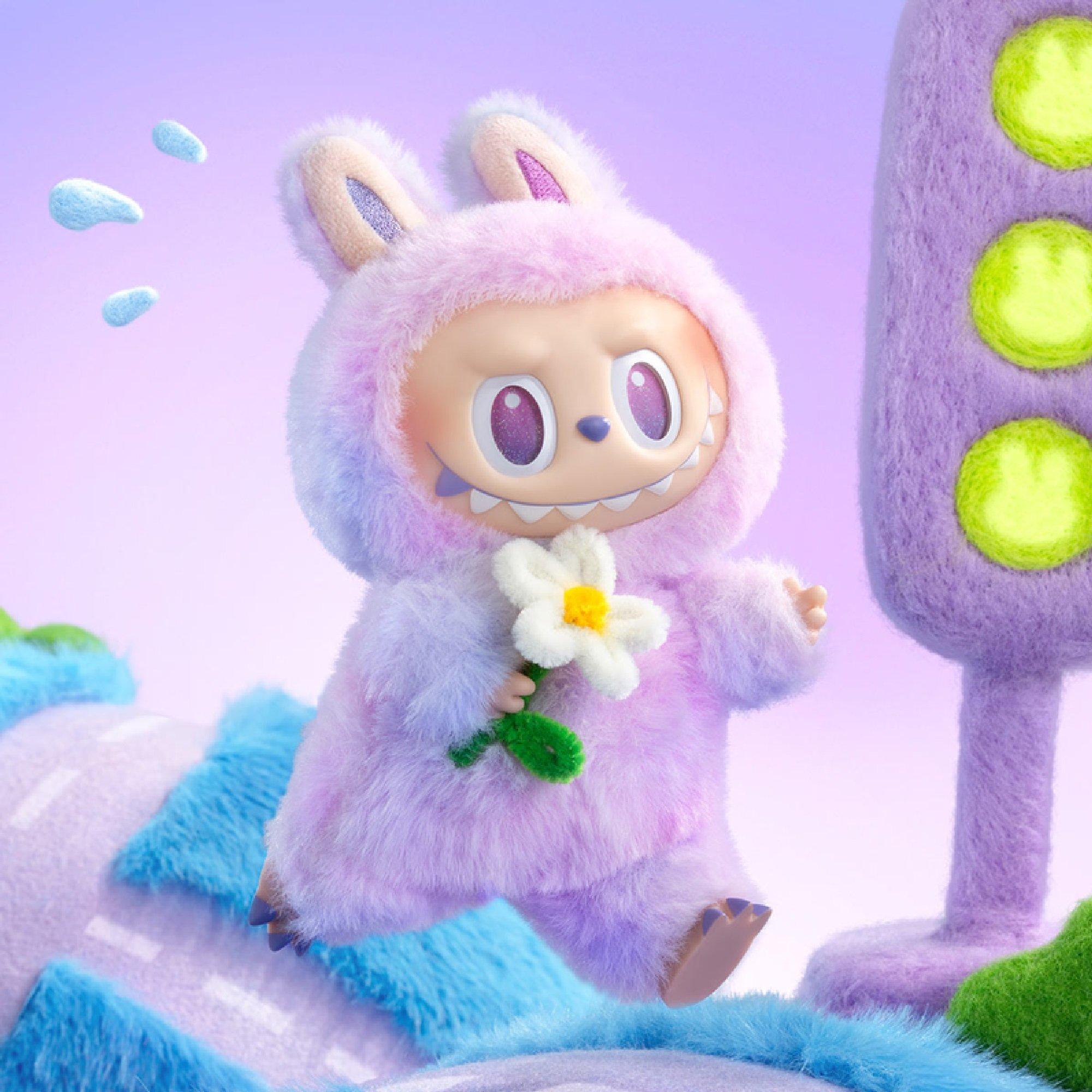 ミュージシャン LABUBU THE MONSTERS Big into Energy THE MONSTERS BIG INTO ENERGY SERIES-VINYL PLUSH PENDANT BLIND BOX