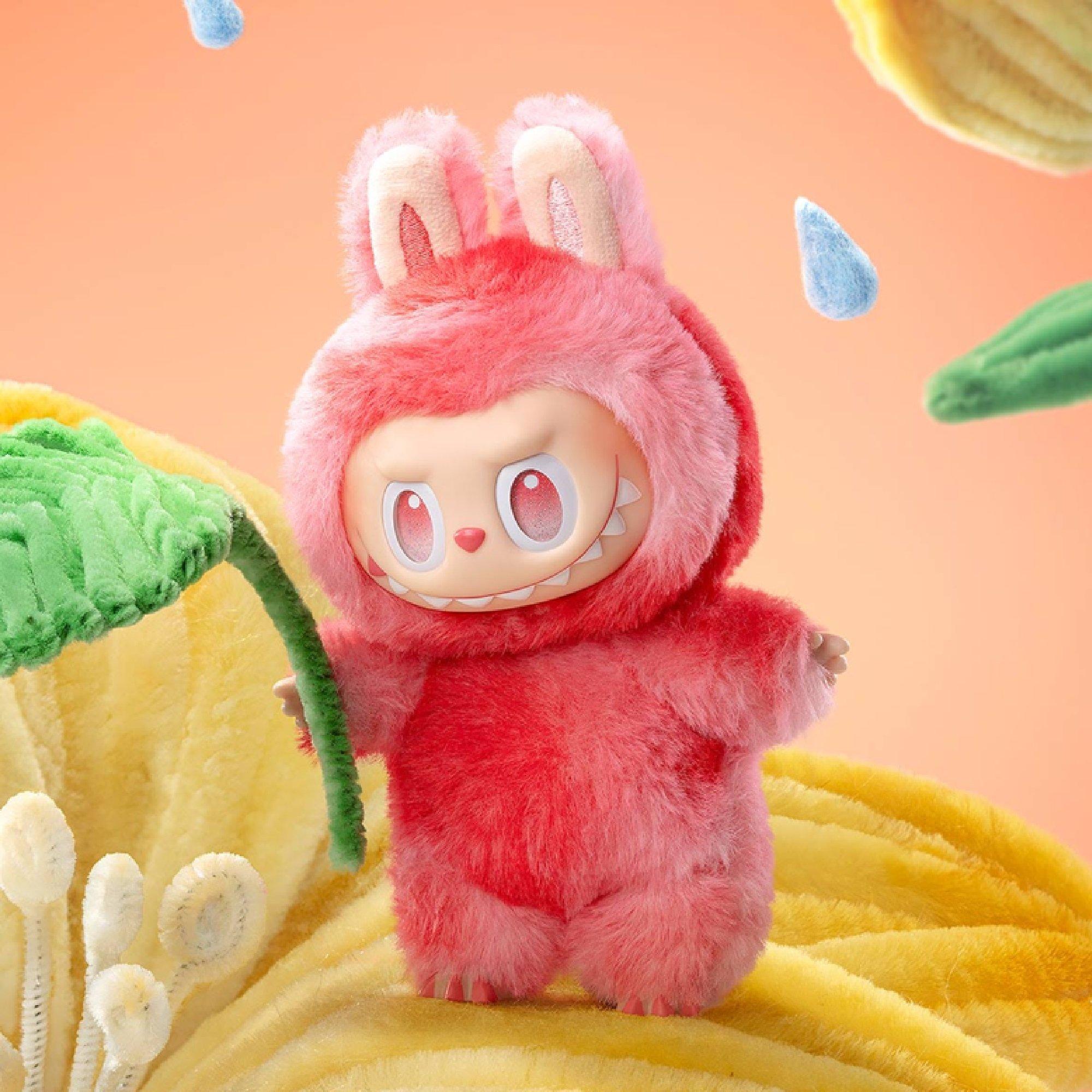 正規品！ラブブ THE MONSTERS Big into Energy THE MONSTERS Big into Energy Series-Vinyl Plush Pendant Blind Box