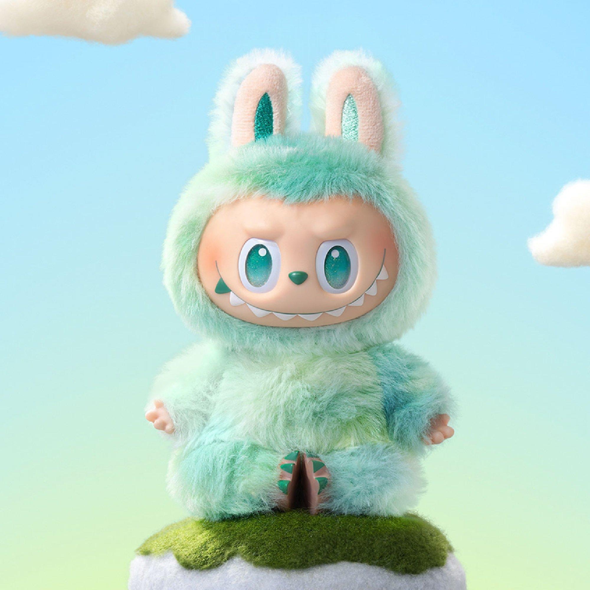 Pop Mart | LABUBU THE MONSTERS Big into Energy Series - Vinyl