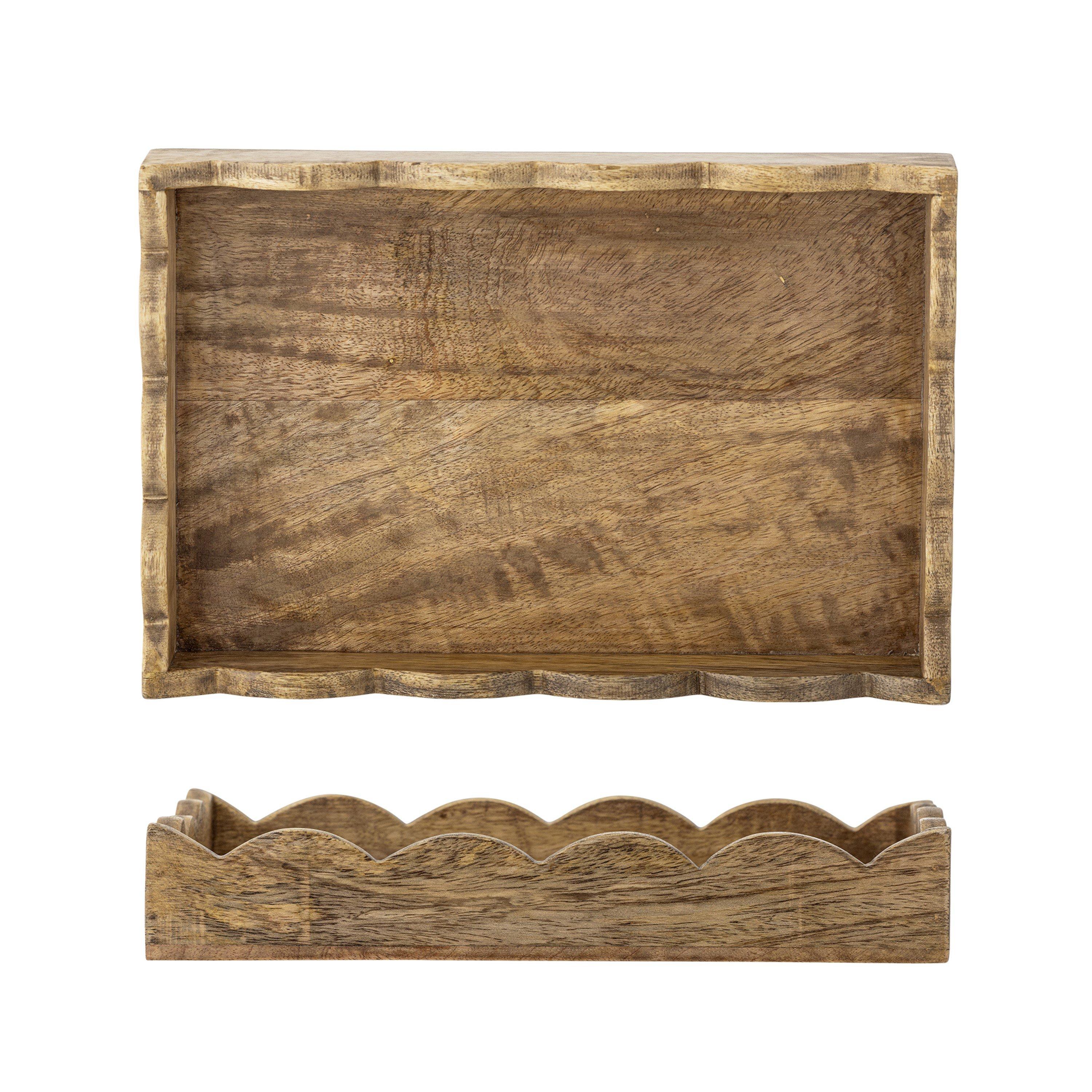 Nature - Bloomingville - Namira Tray - 1