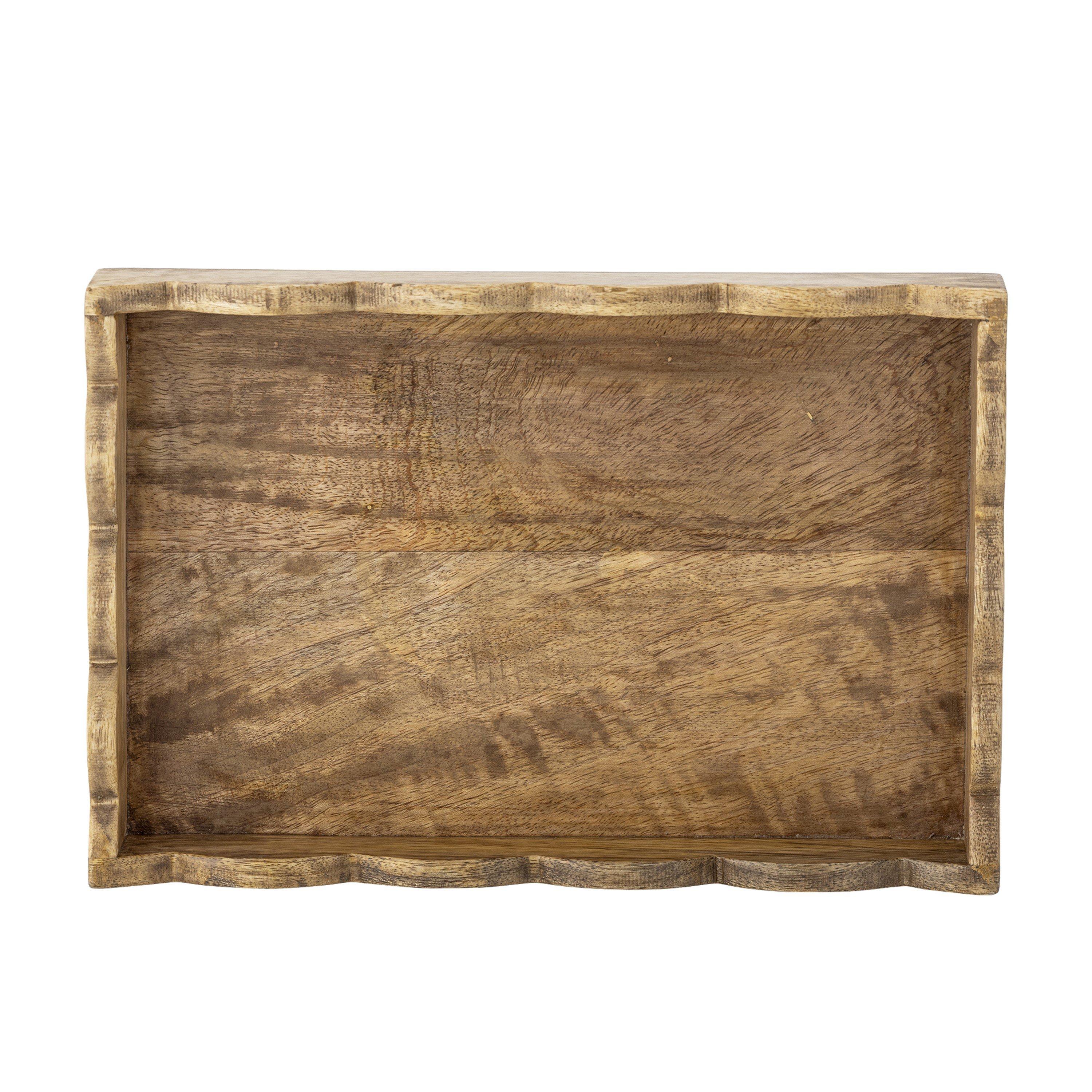Nature - Bloomingville - Namira Tray - 2