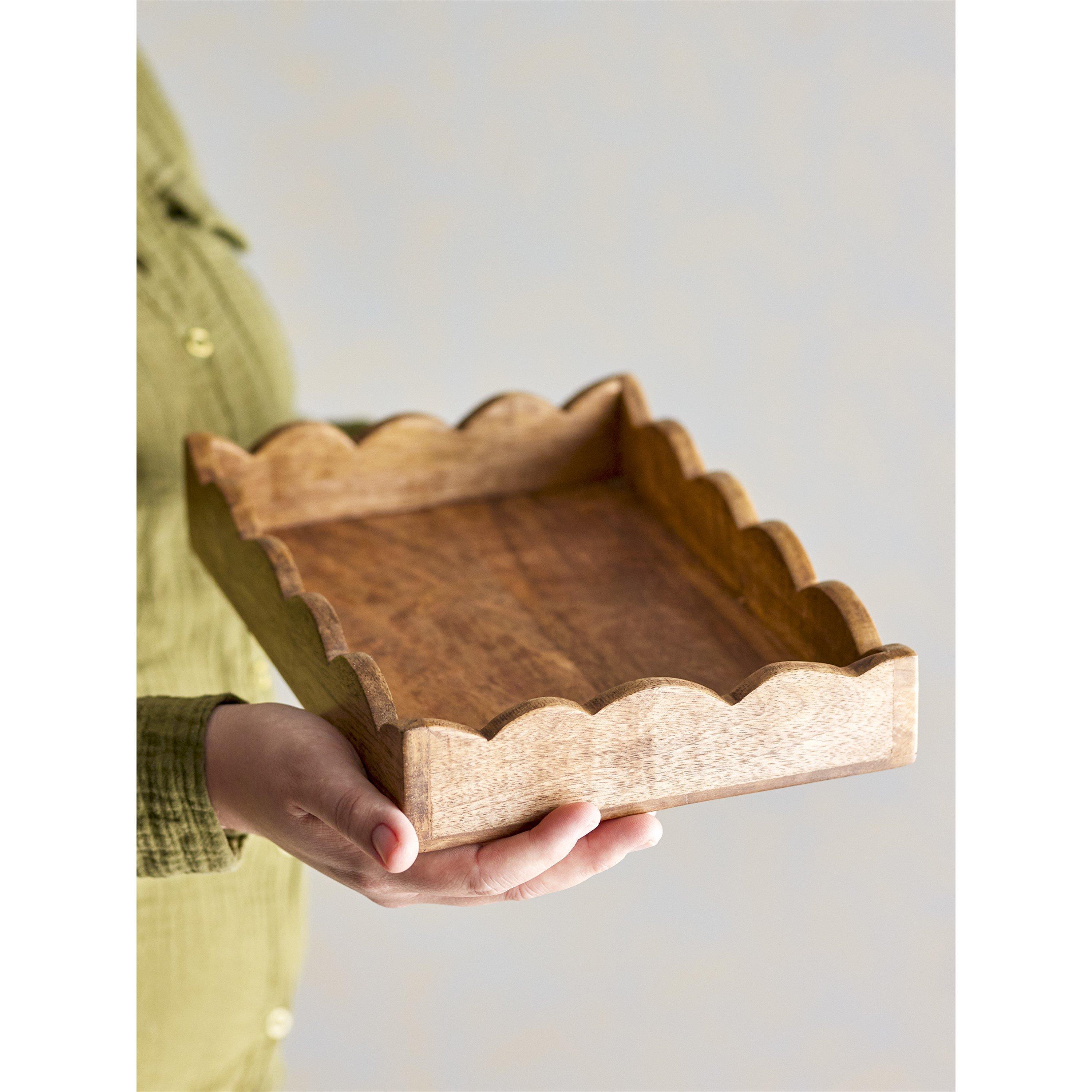 Nature - Bloomingville - Namira Tray - 5