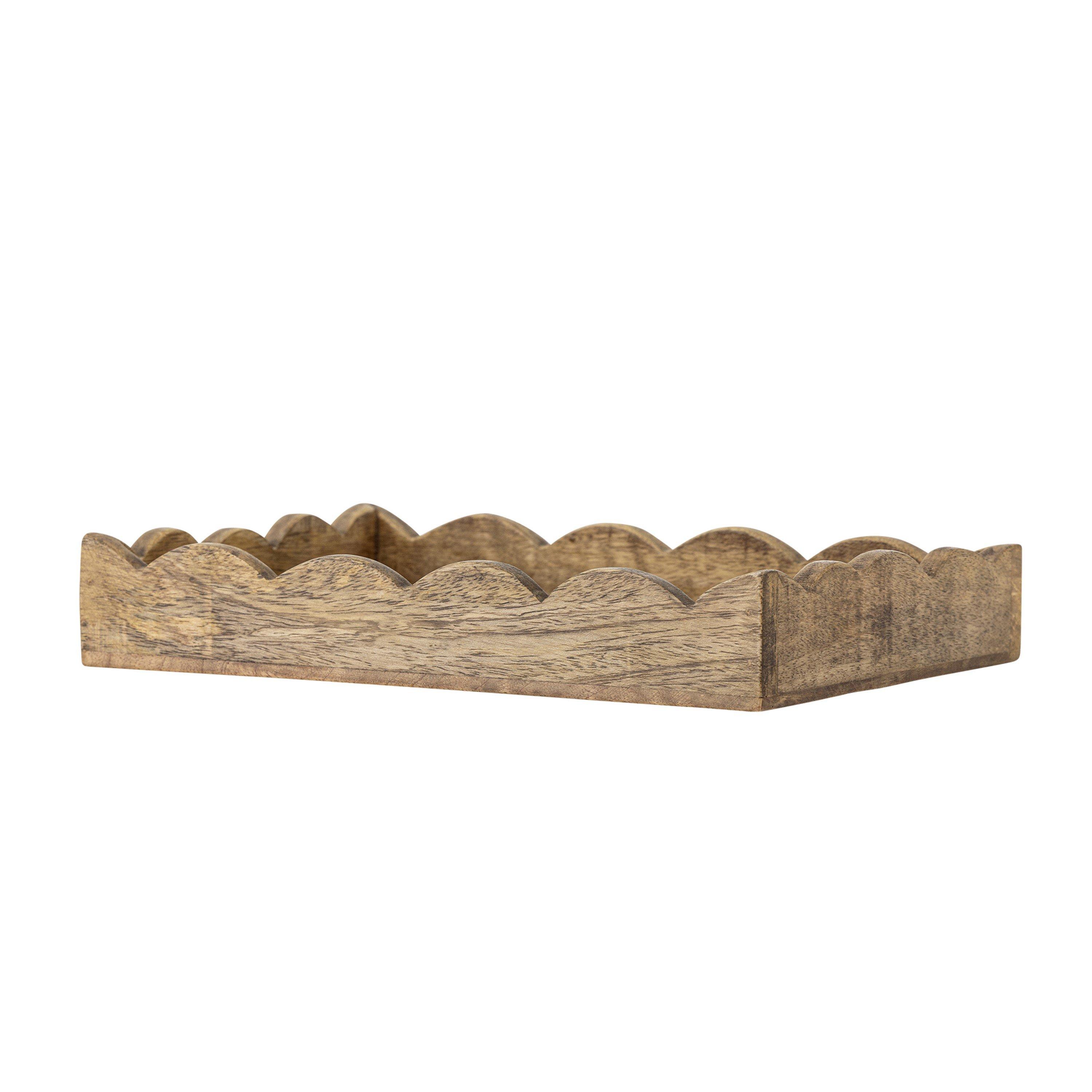 Nature - Bloomingville - Namira Tray - 3
