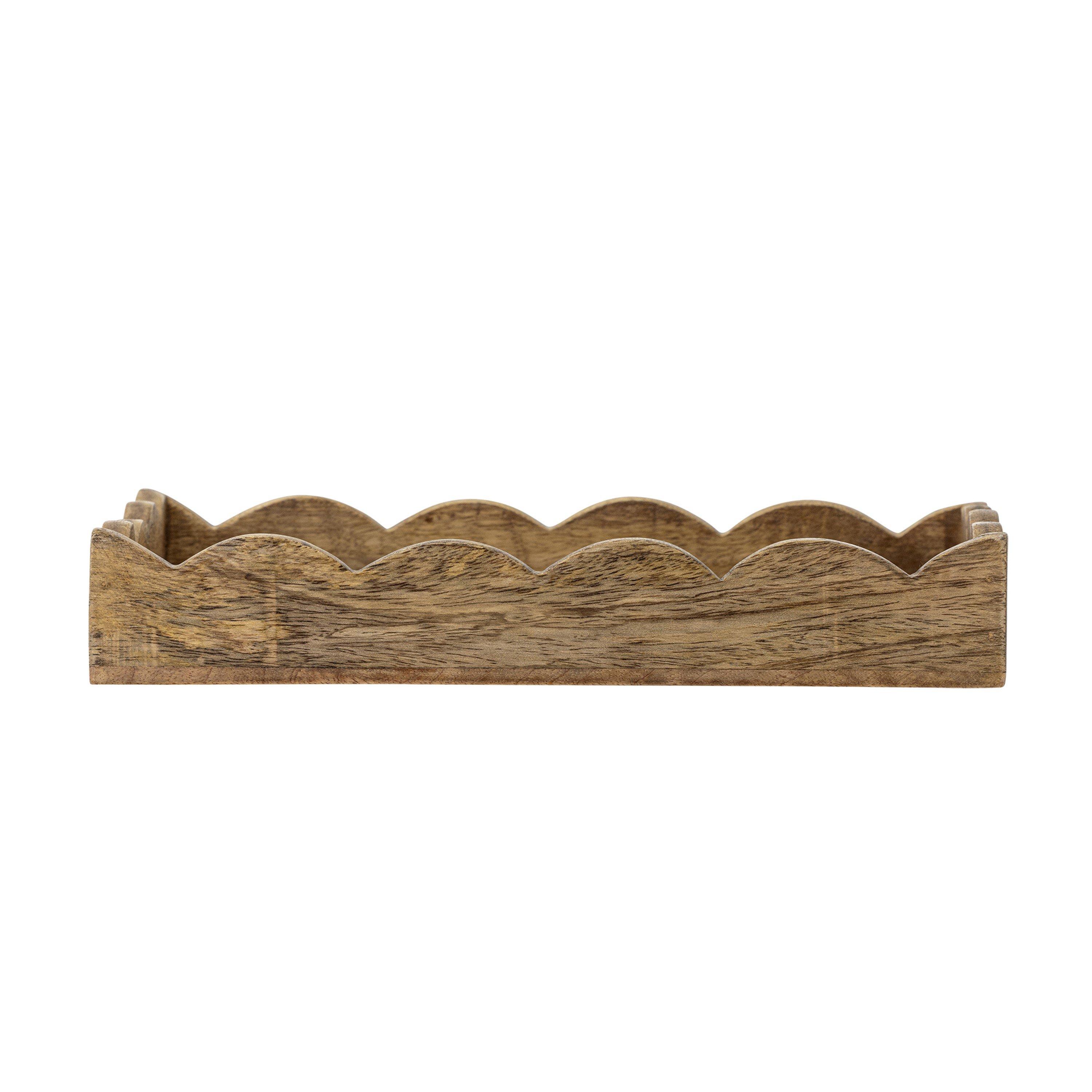 Nature - Bloomingville - Namira Tray - 4